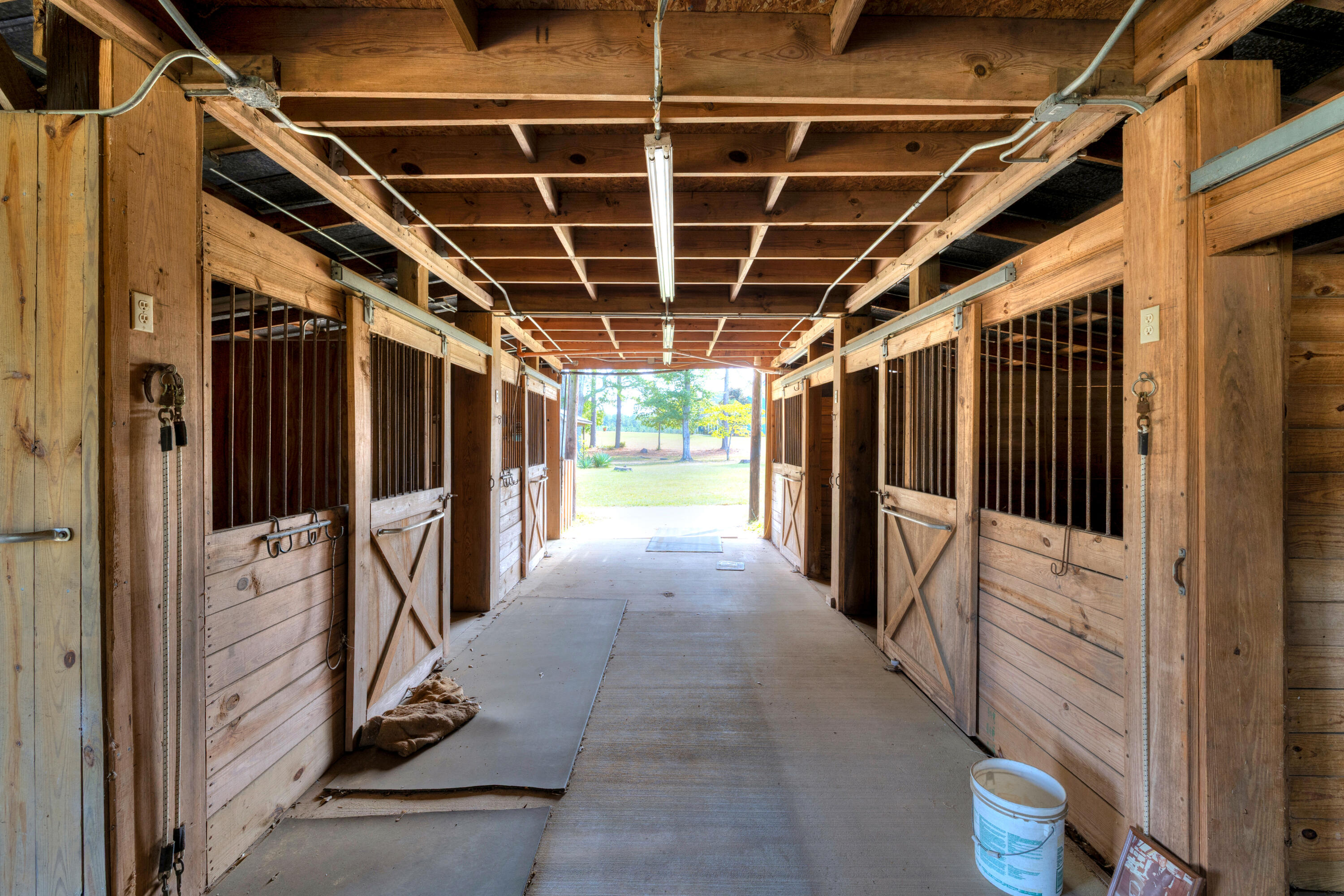 1210 Burnt Gin Road, Wedgefield
