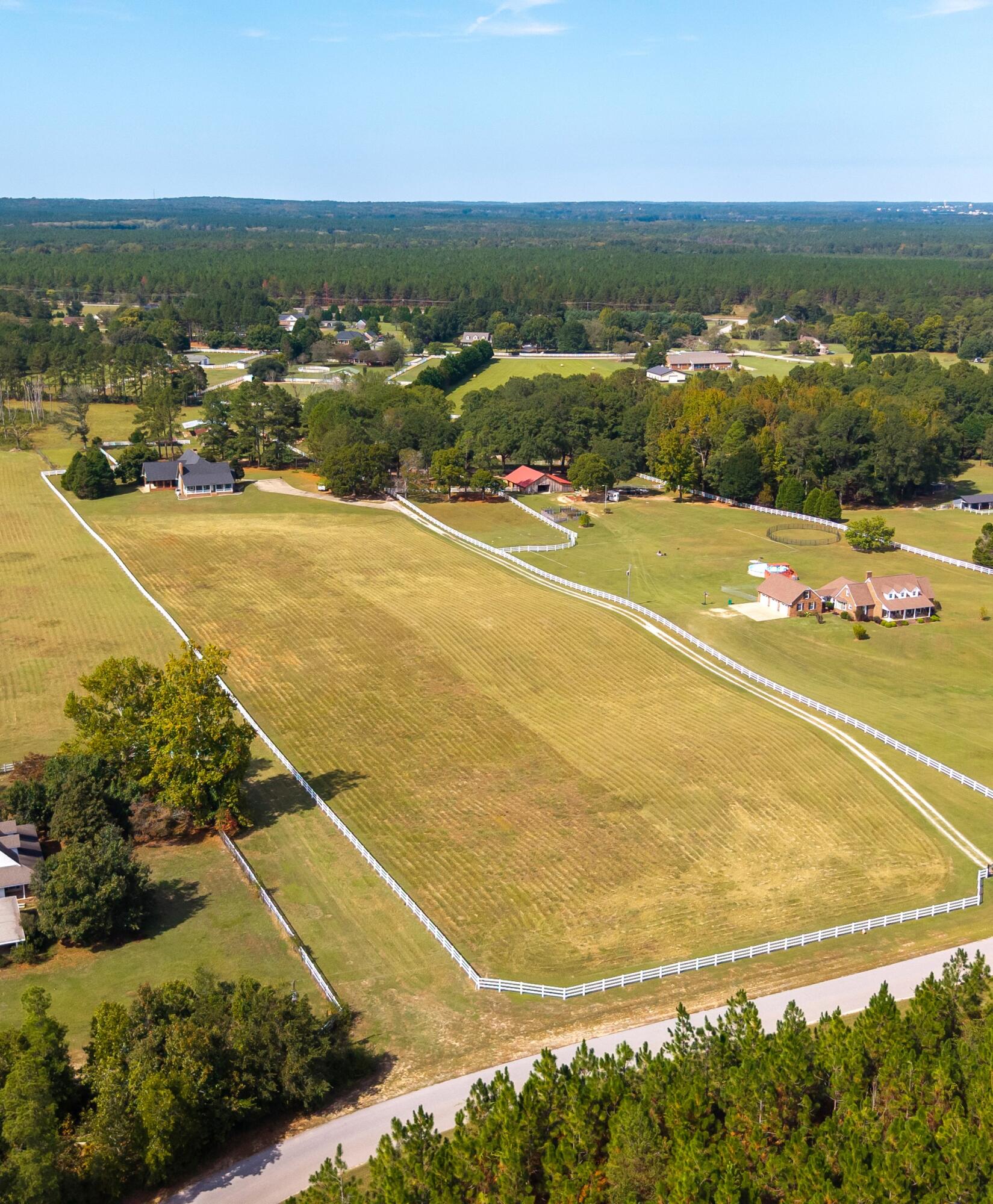 1210 Burnt Gin Road, Wedgefield