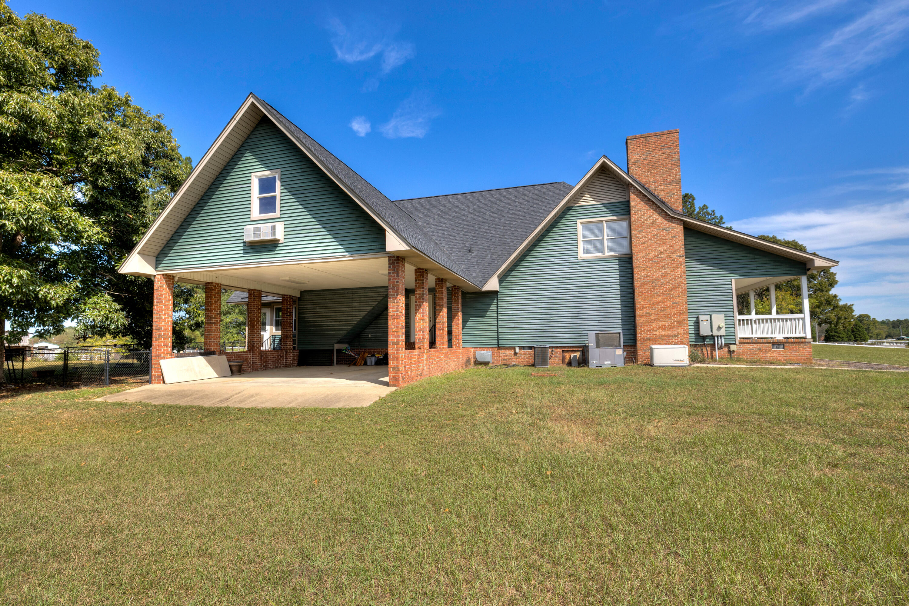 1210 Burnt Gin Road, Wedgefield