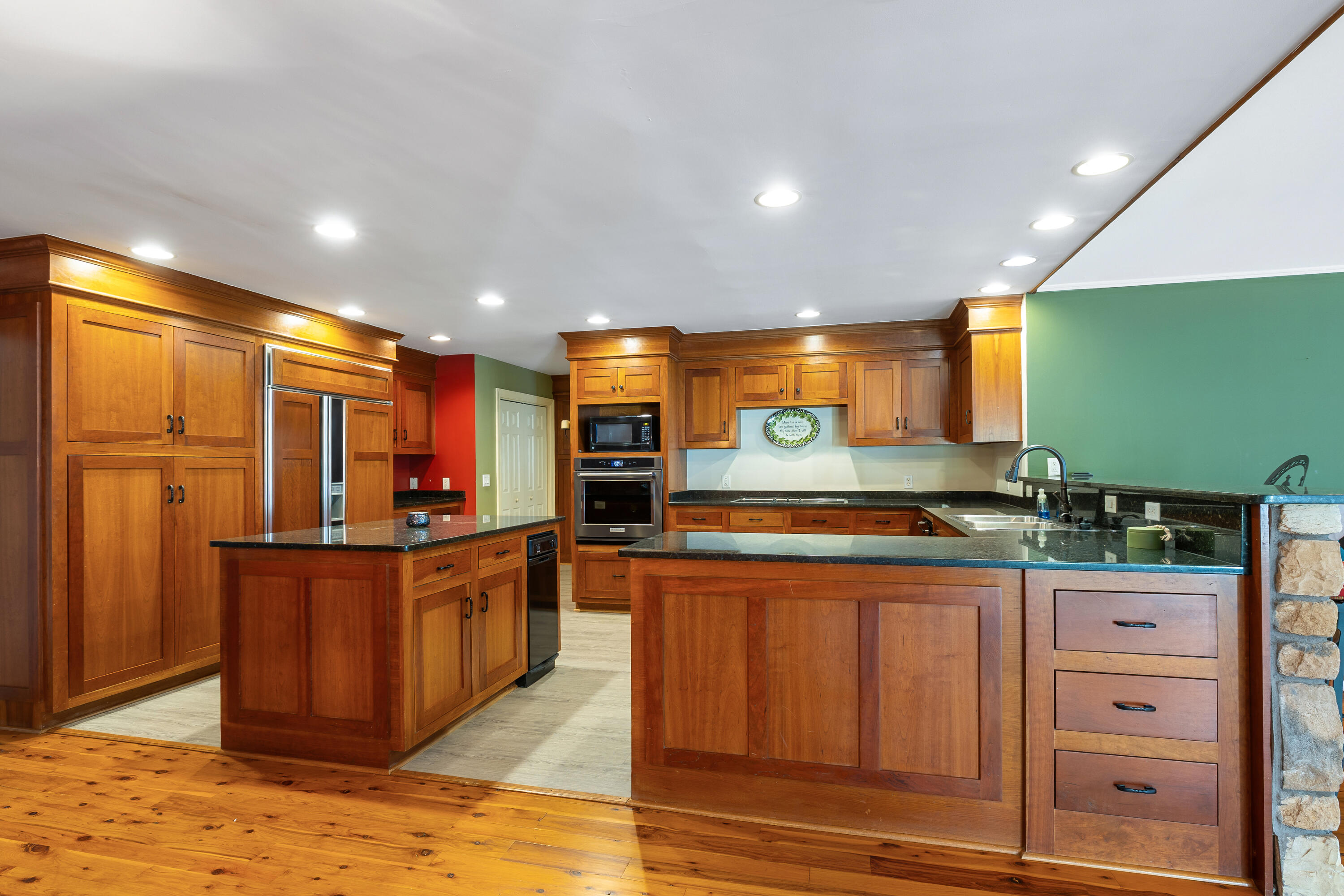 1210 Burnt Gin Road, Wedgefield