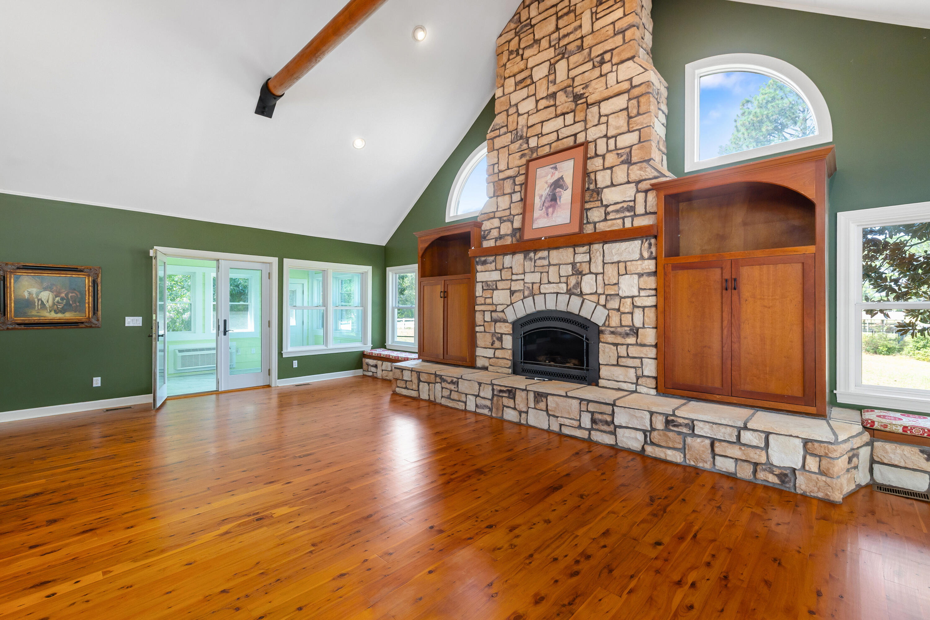 1210 Burnt Gin Road, Wedgefield