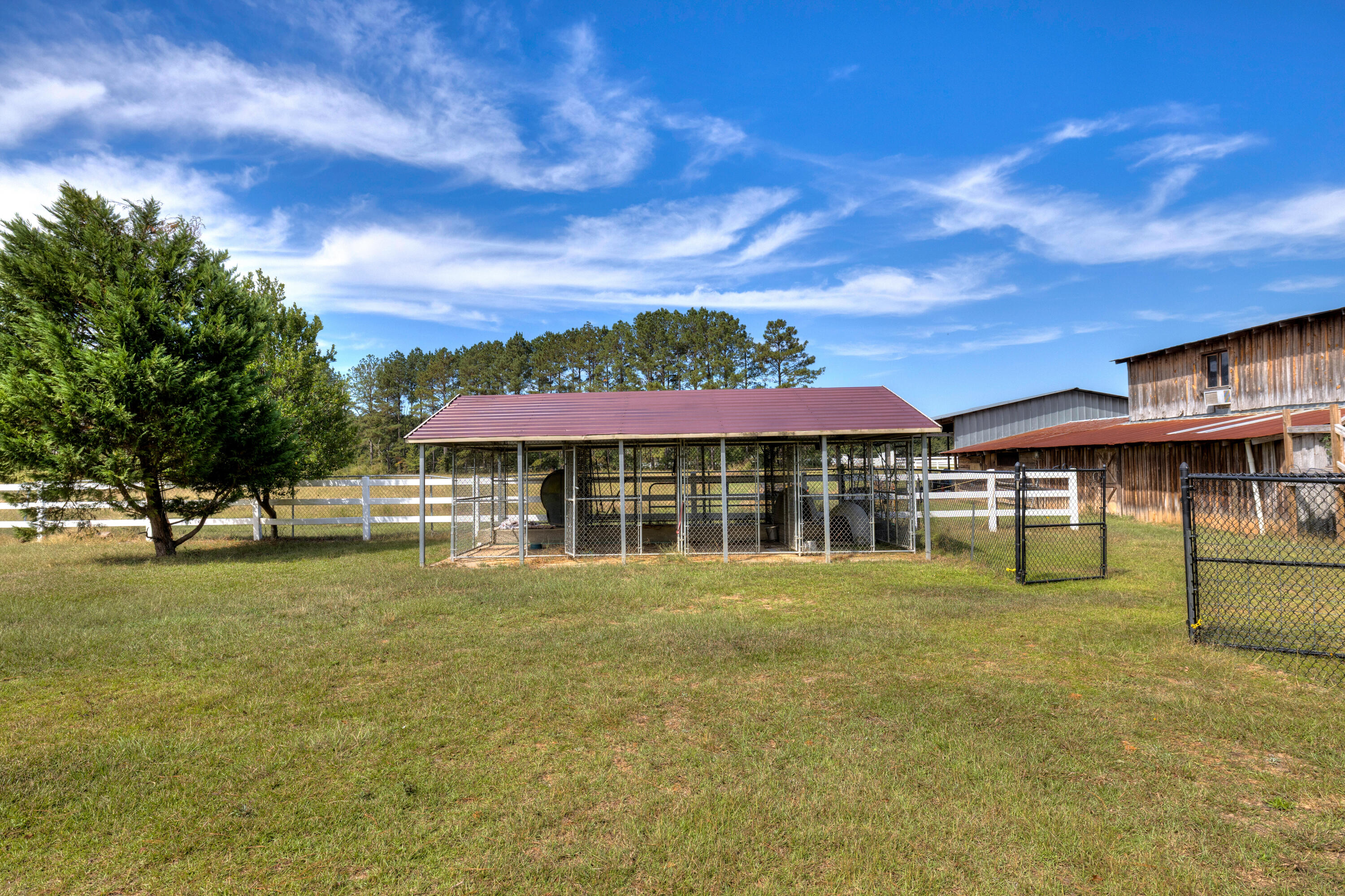 1210 Burnt Gin Road, Wedgefield