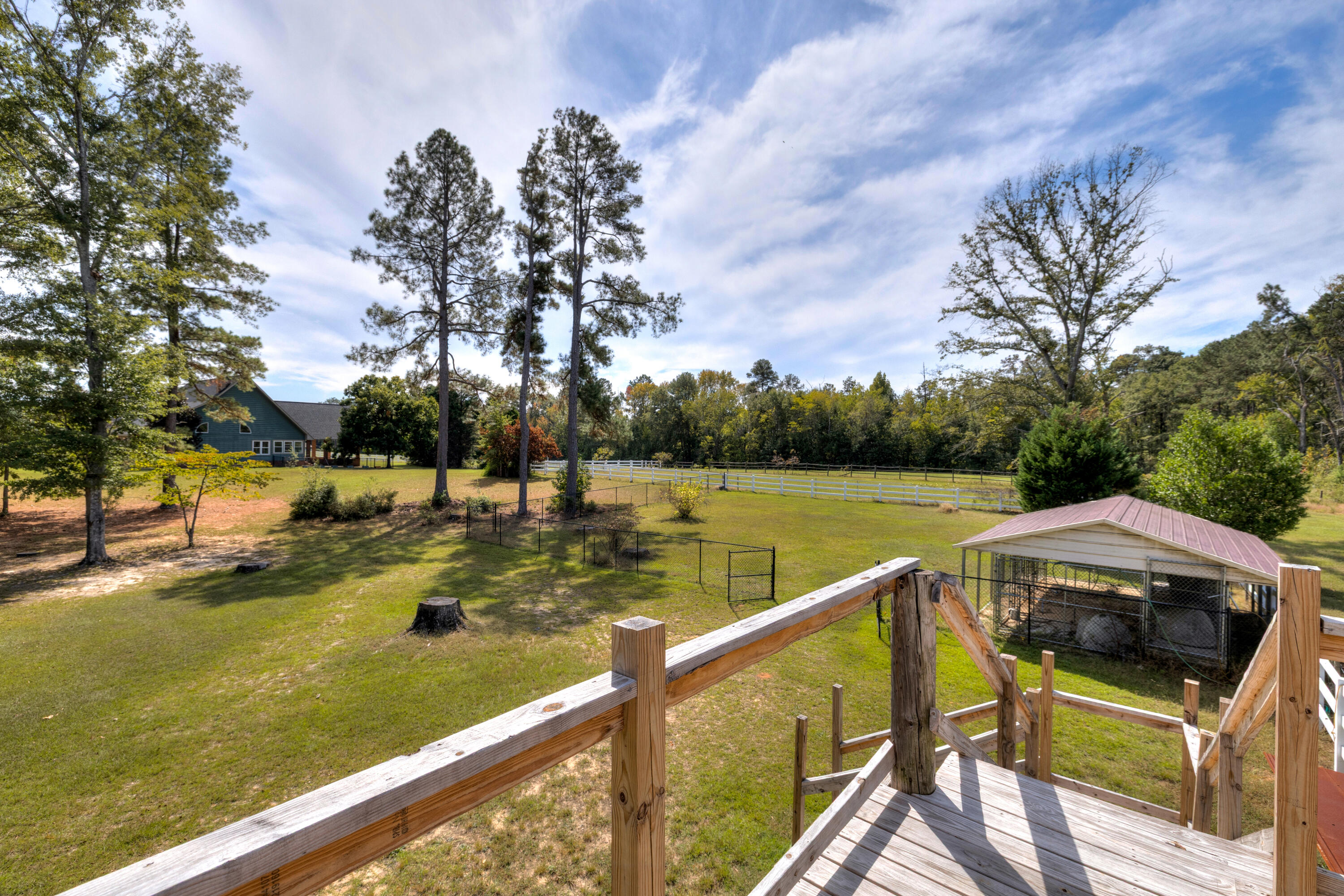 1210 Burnt Gin Road, Wedgefield