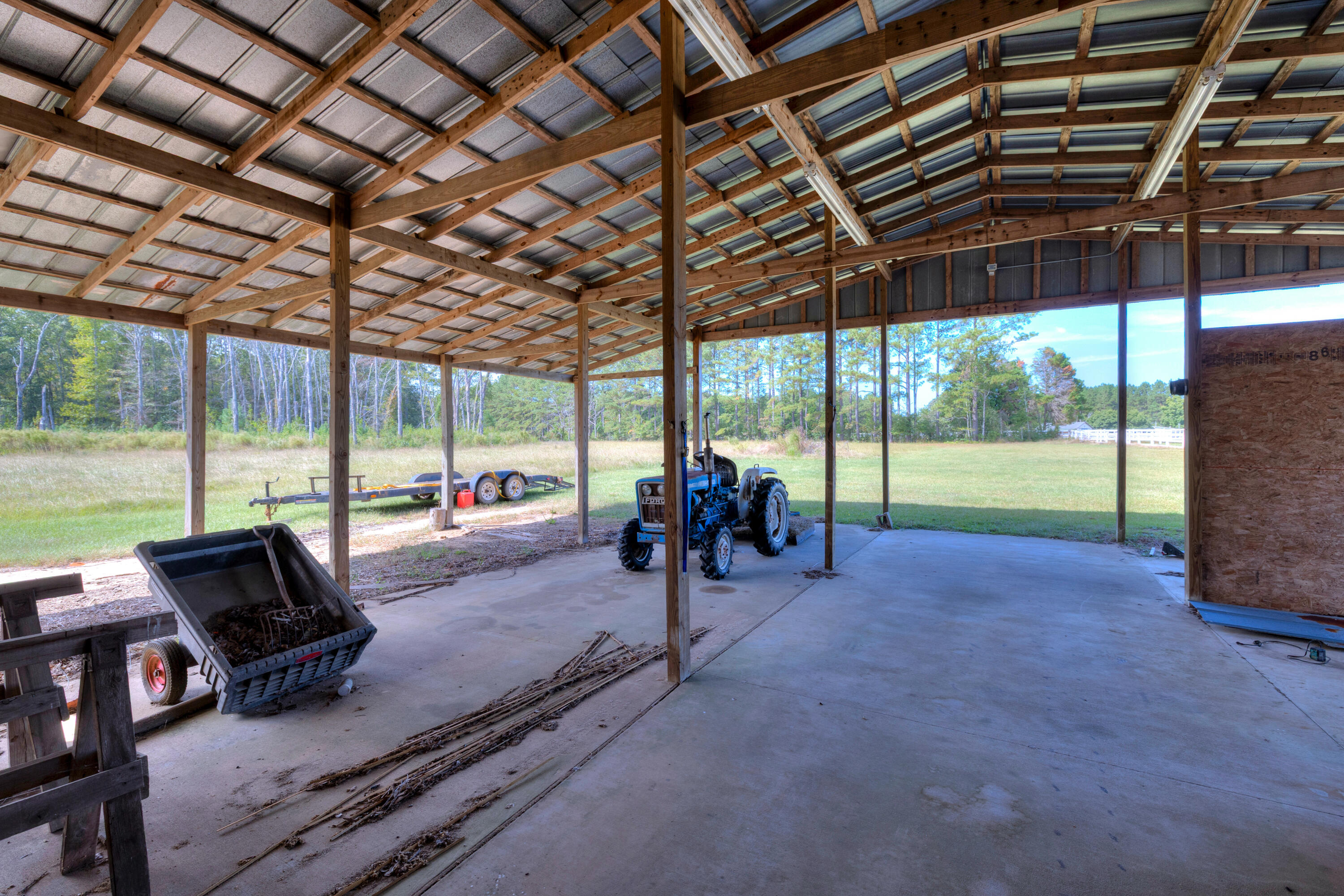 1210 Burnt Gin Road, Wedgefield
