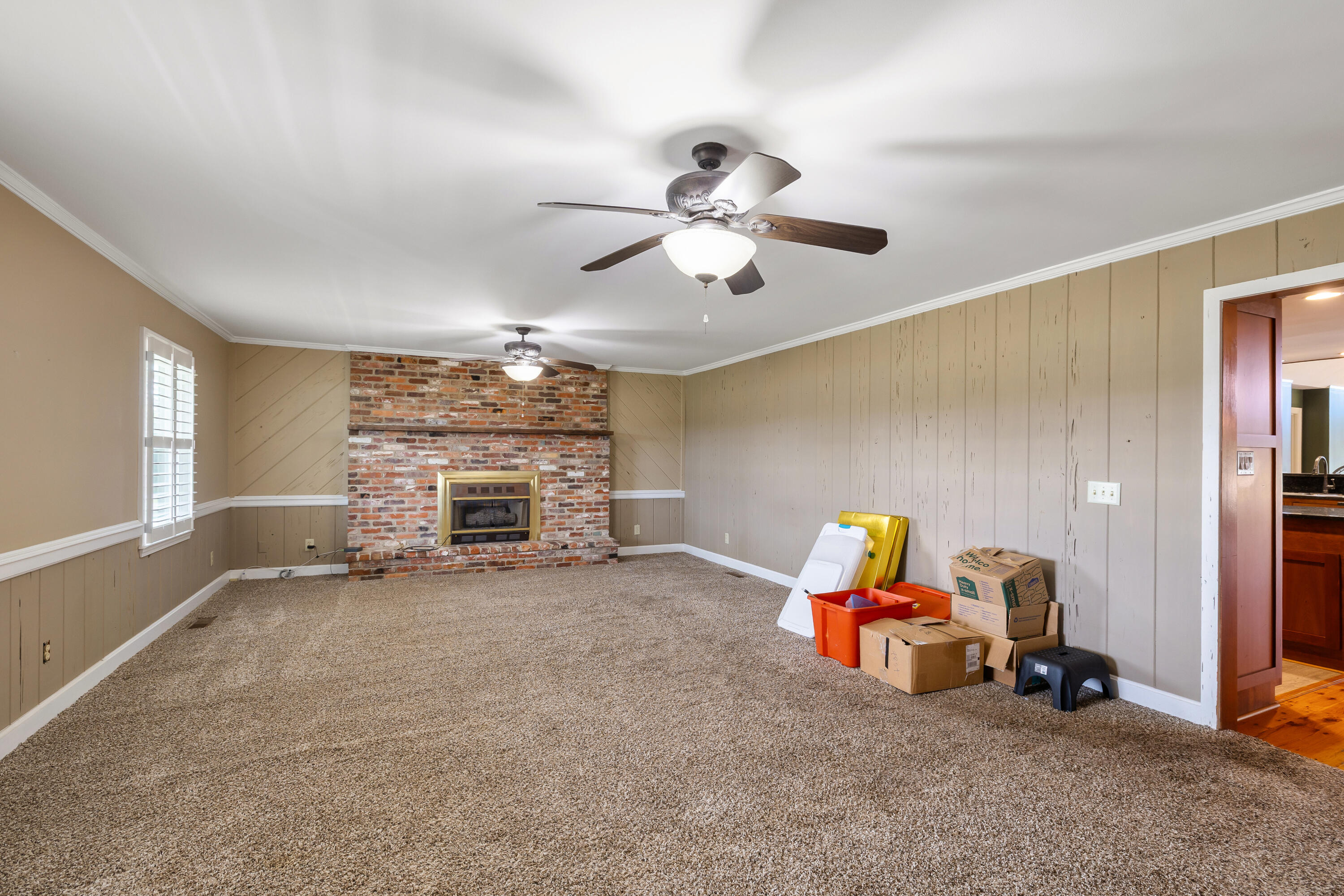 1210 Burnt Gin Road, Wedgefield