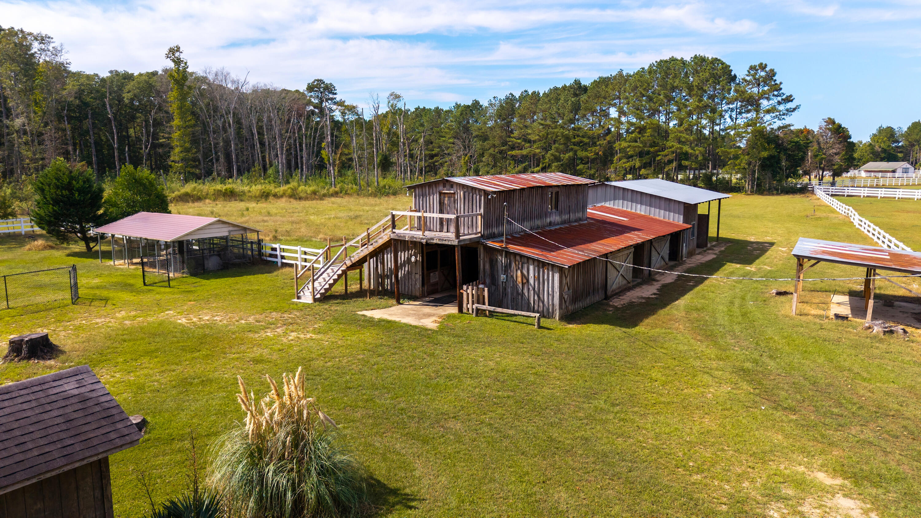 1210 Burnt Gin Road, Wedgefield