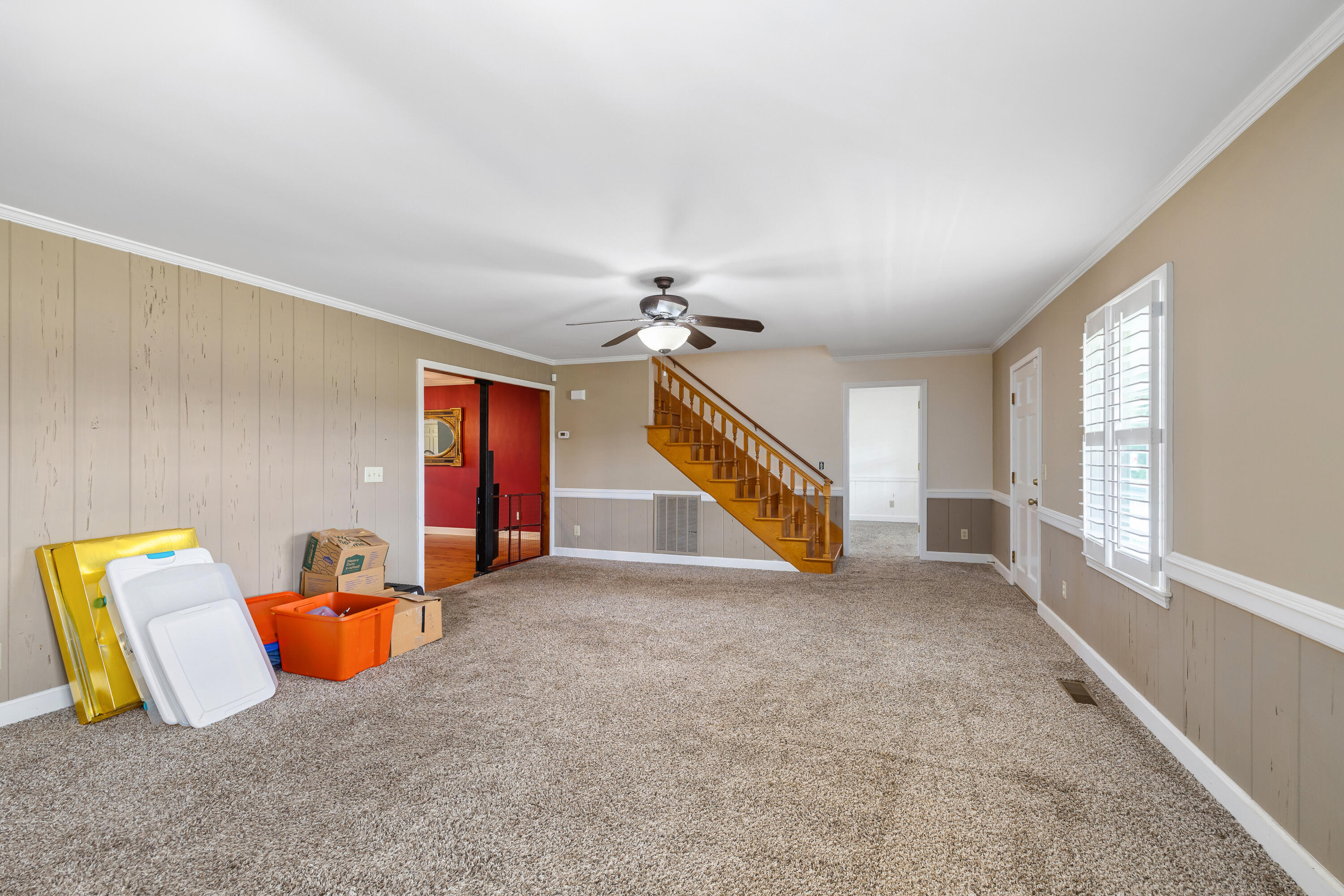 1210 Burnt Gin Road, Wedgefield
