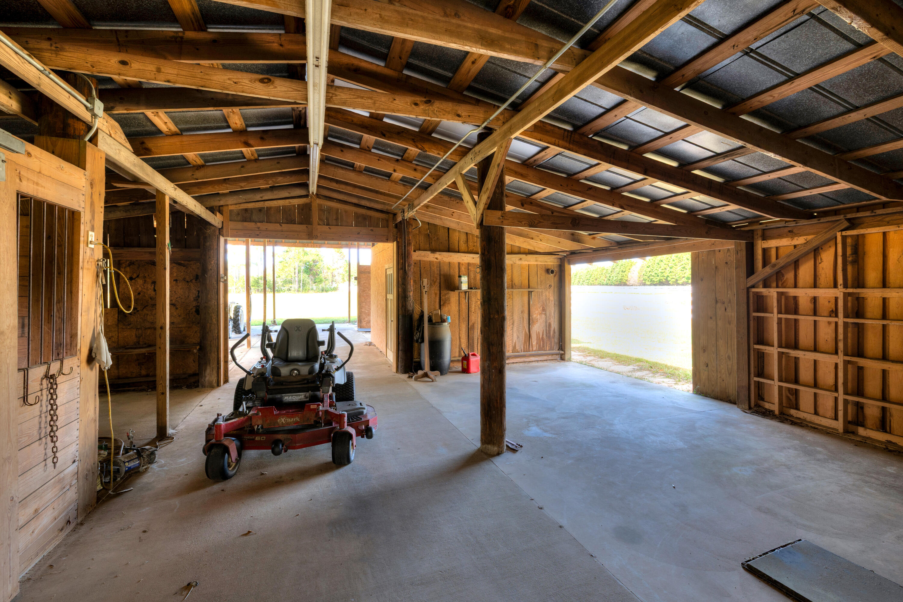 1210 Burnt Gin Road, Wedgefield