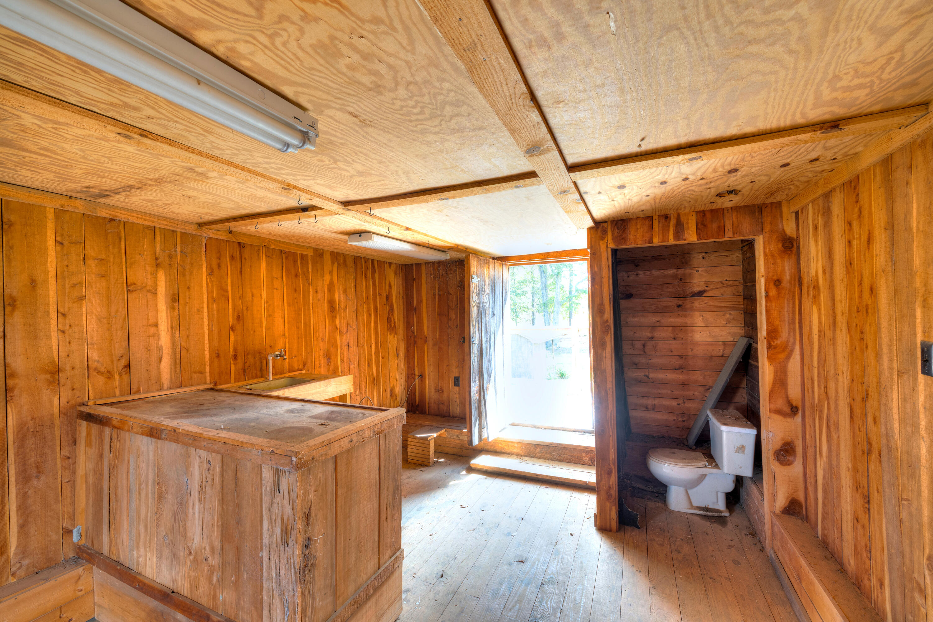 1210 Burnt Gin Road, Wedgefield
