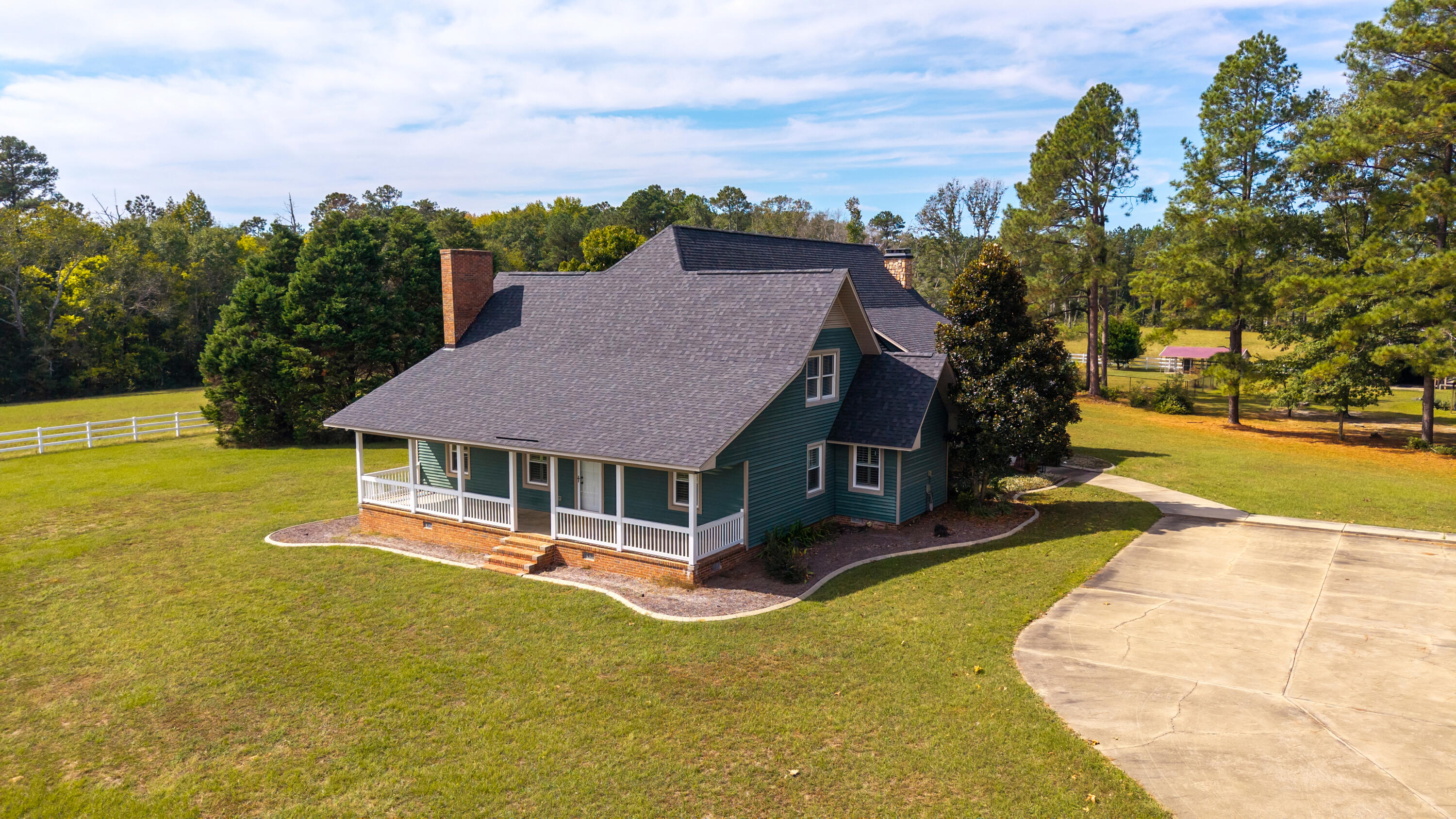 1210 Burnt Gin Road, Wedgefield