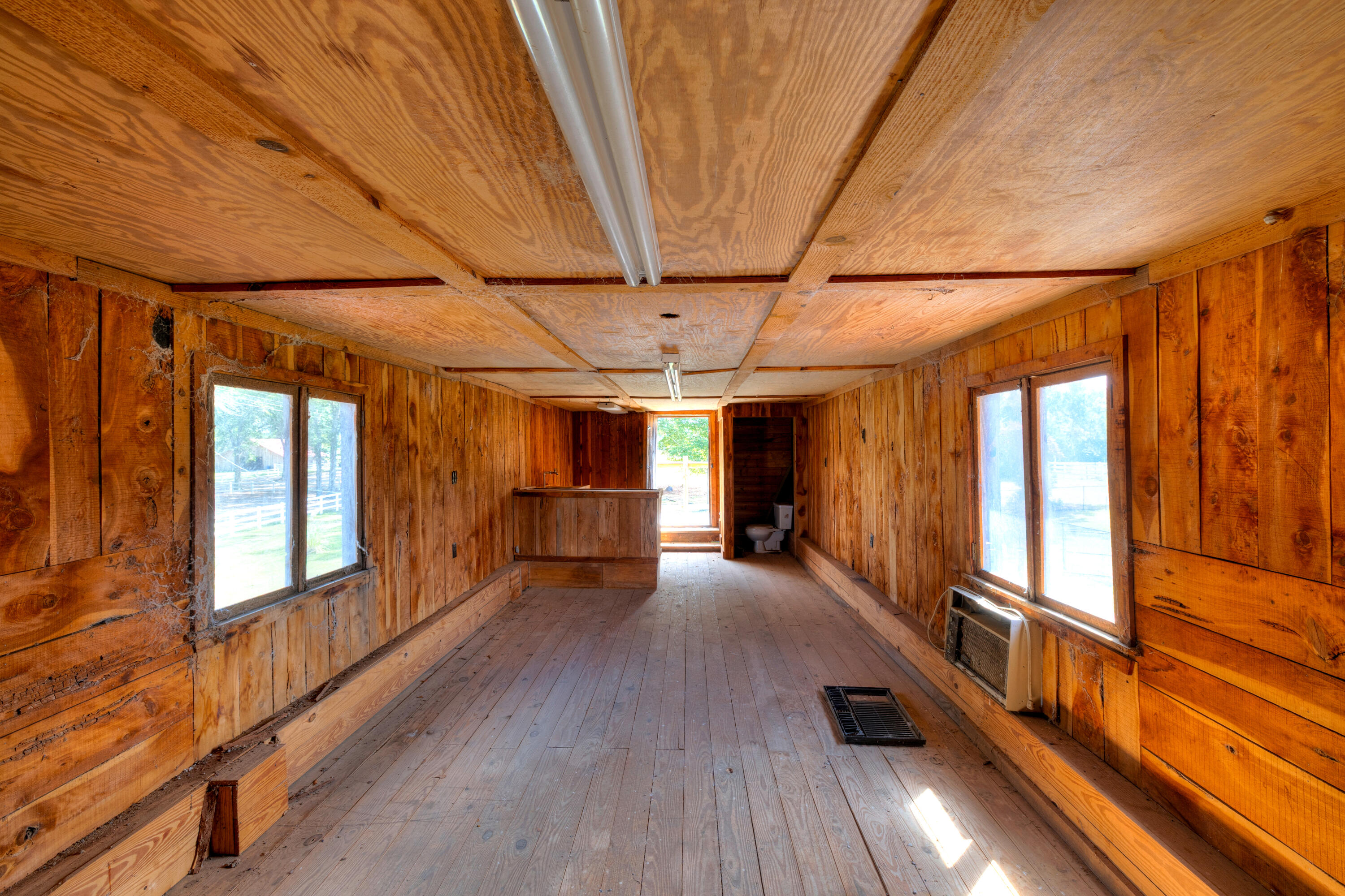 1210 Burnt Gin Road, Wedgefield