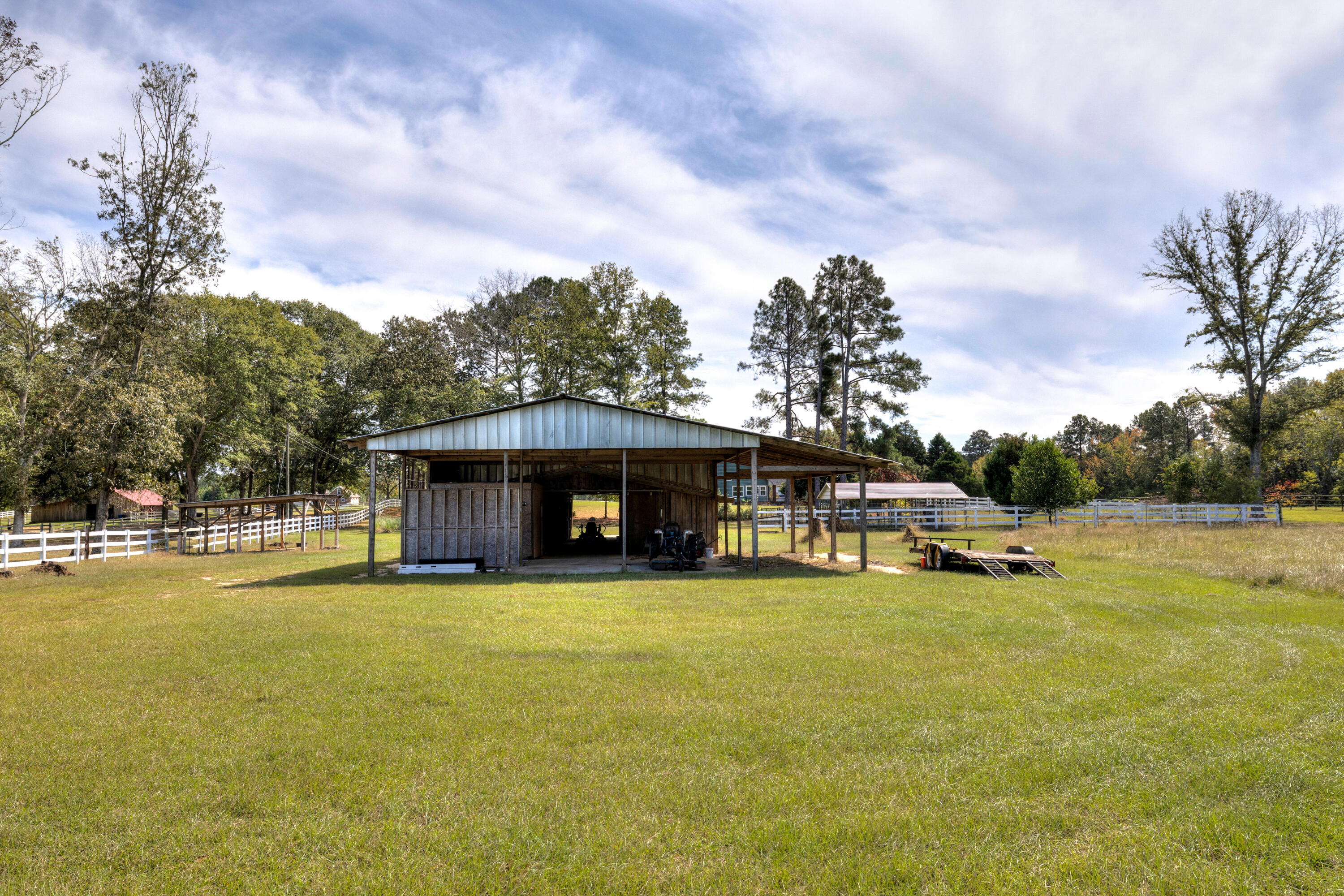 1210 Burnt Gin Road, Wedgefield