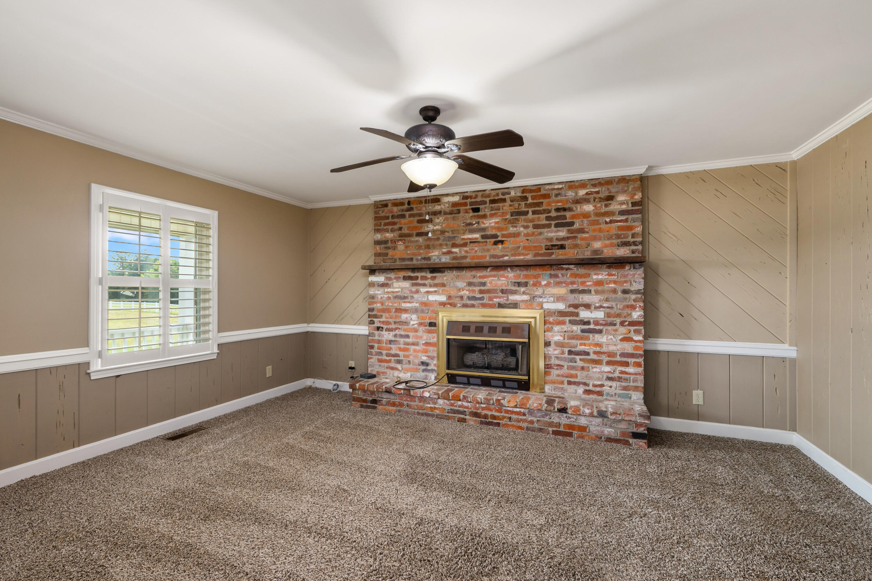 1210 Burnt Gin Road, Wedgefield
