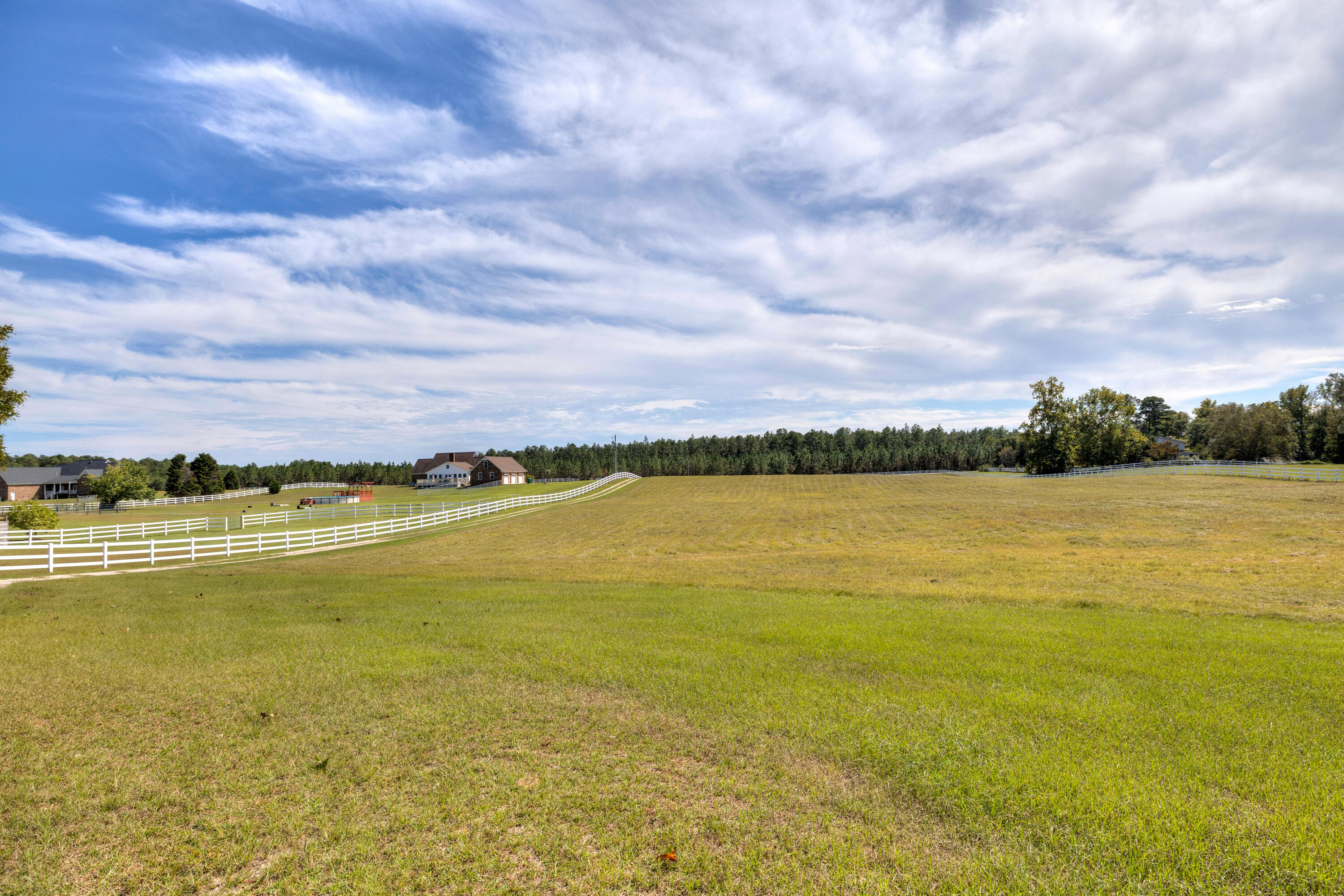 1210 Burnt Gin Road, Wedgefield