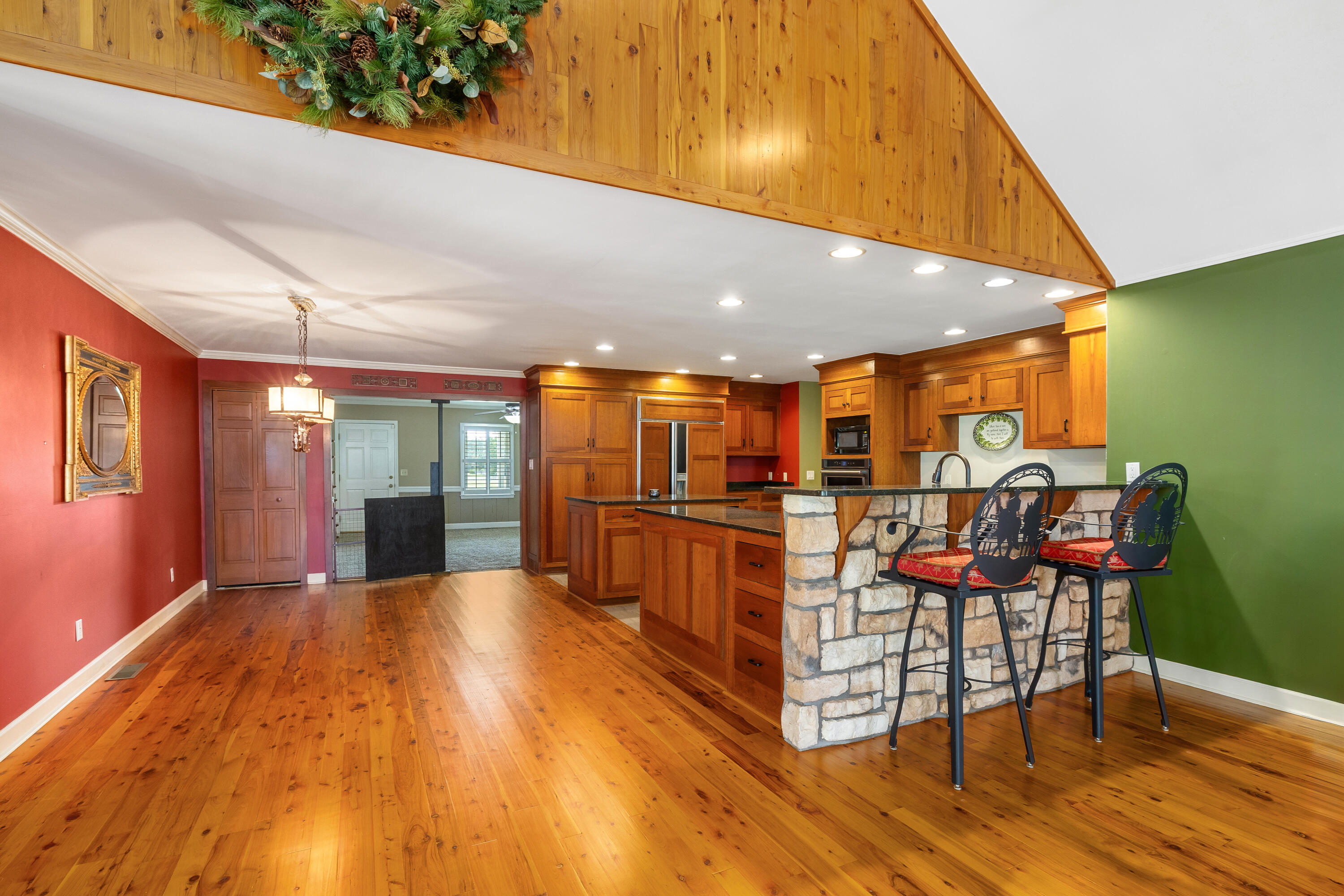 1210 Burnt Gin Road, Wedgefield