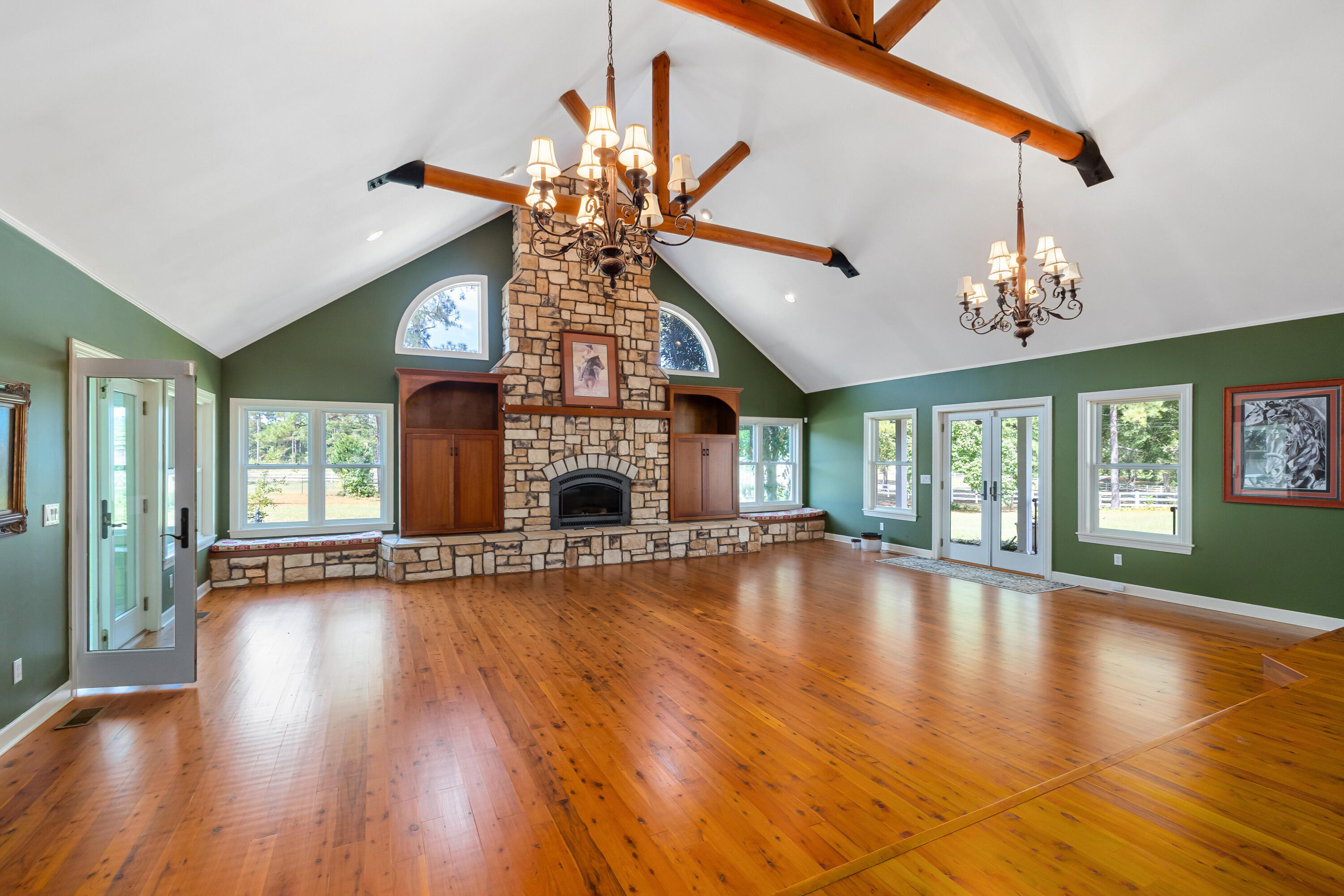1210 Burnt Gin Road, Wedgefield