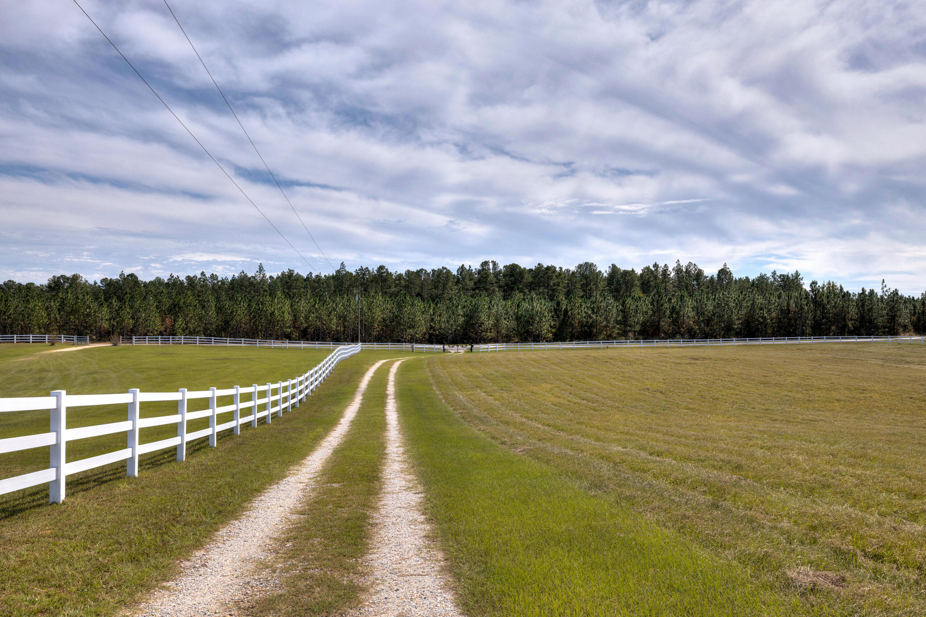 1210 Burnt Gin Road, Wedgefield