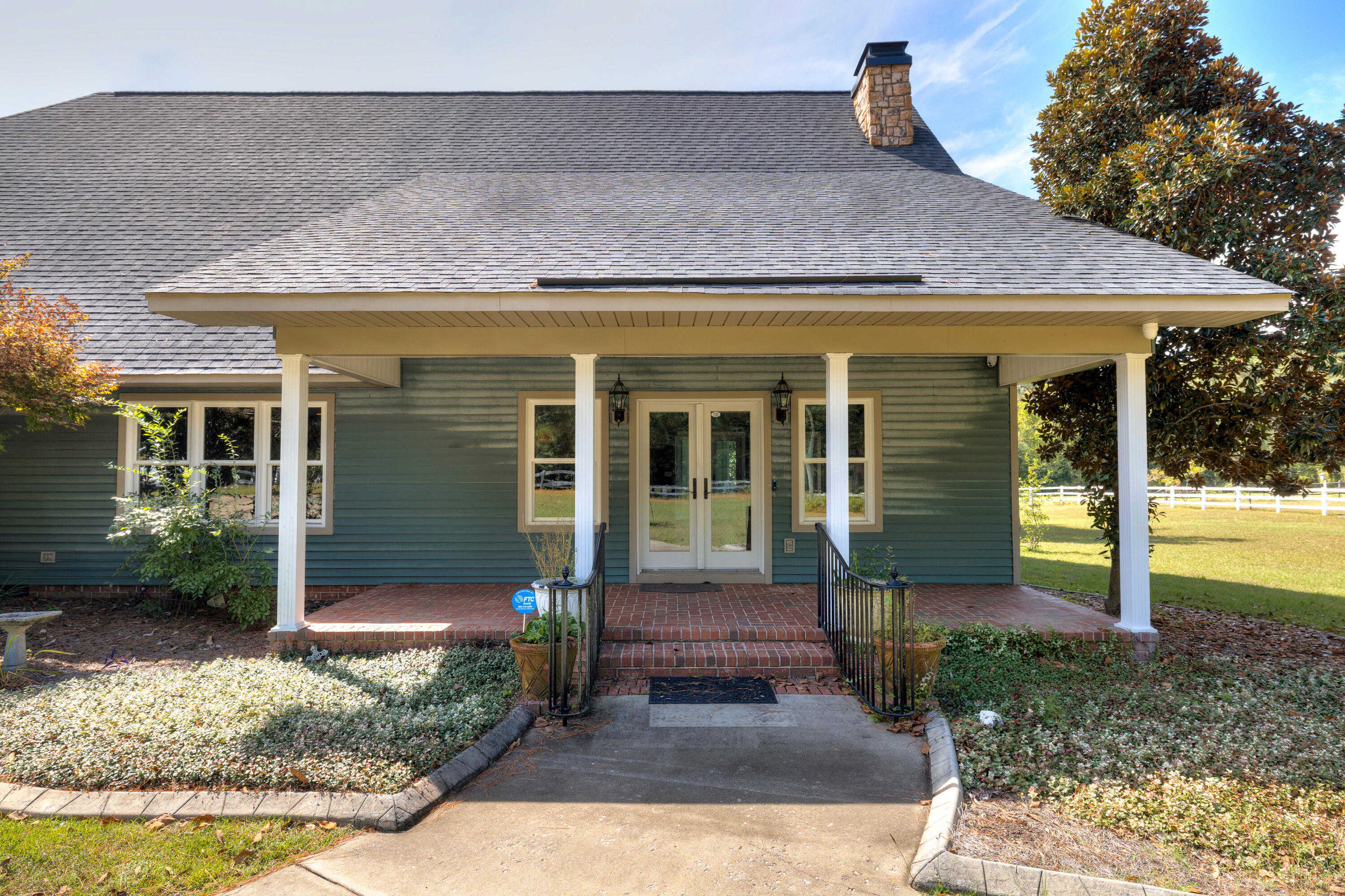 1210 Burnt Gin Road, Wedgefield