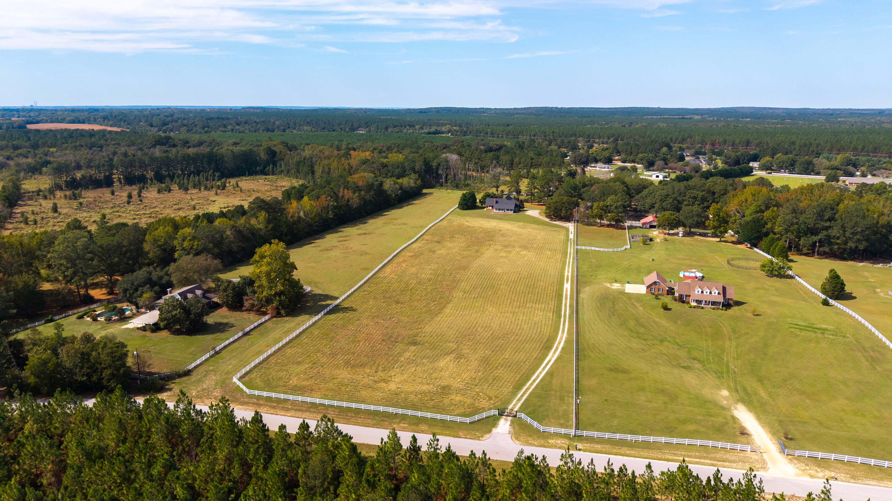 1210 Burnt Gin Road, Wedgefield