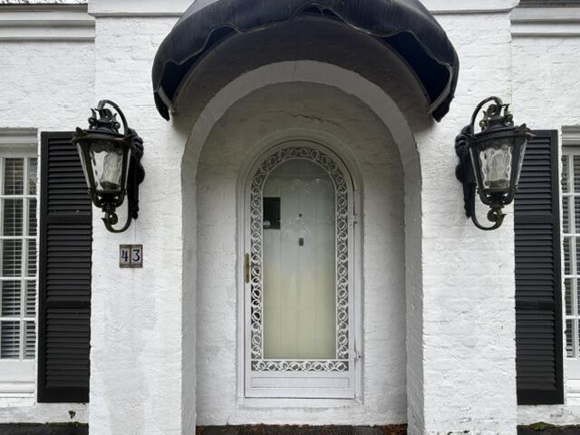 43 S Church Street
