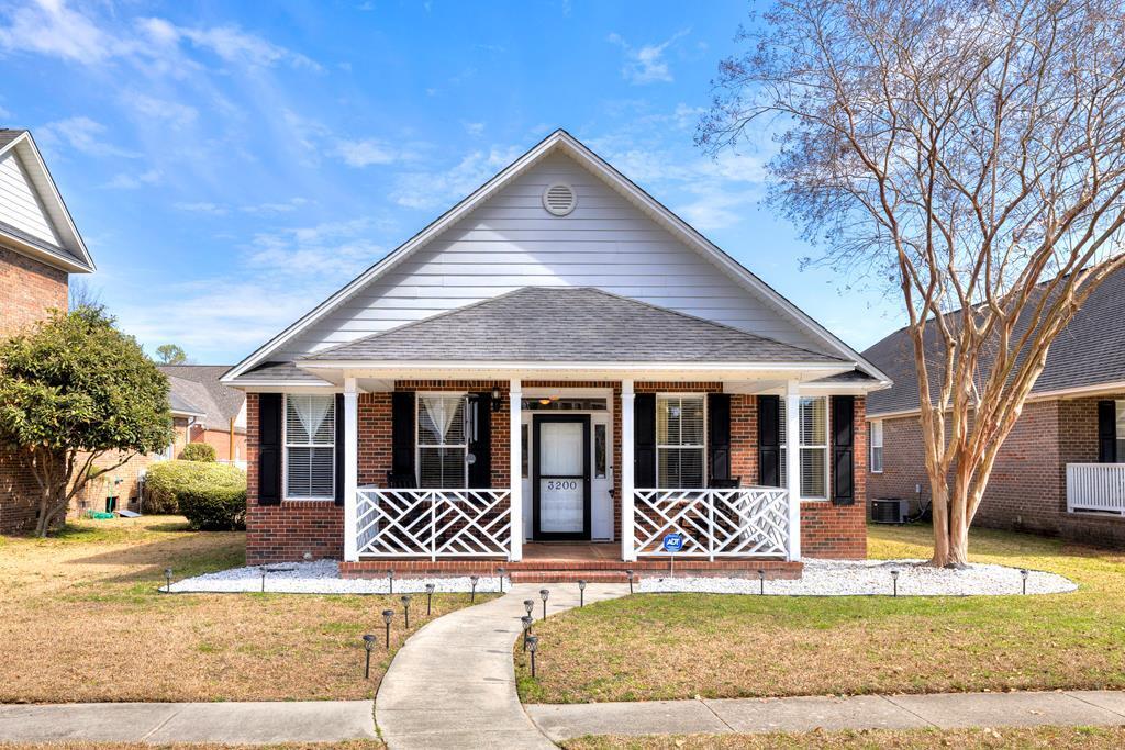 3200 Mayflower Lane