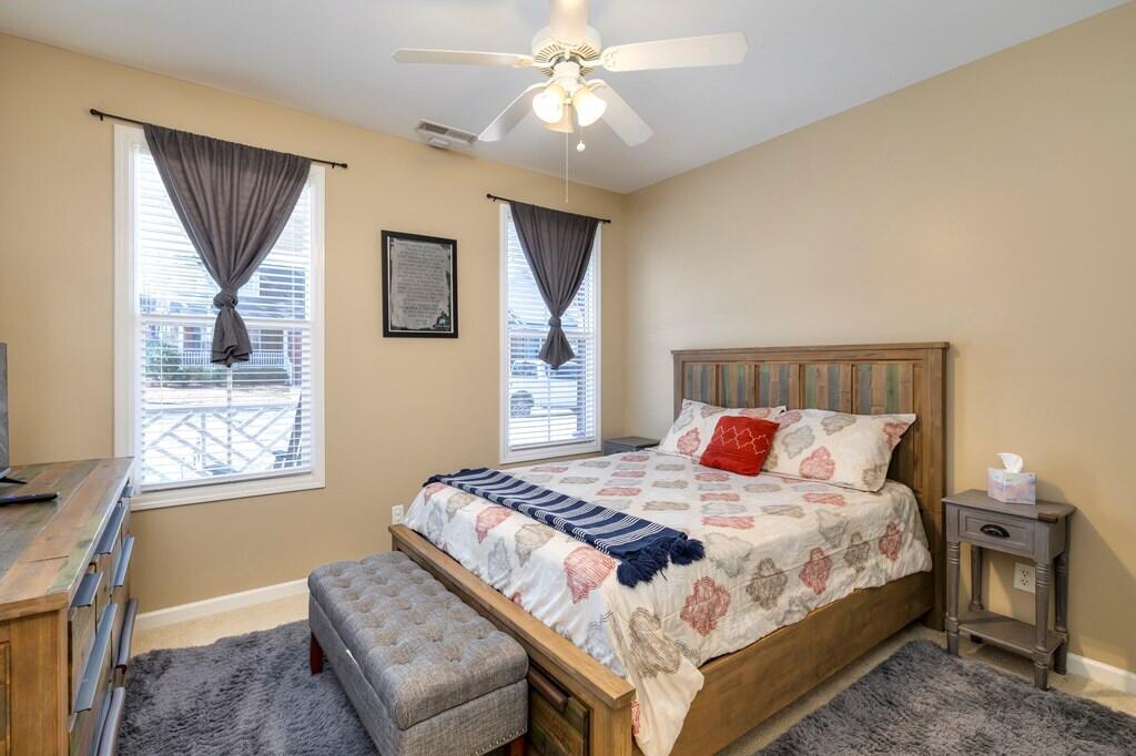 3200 Mayflower Lane