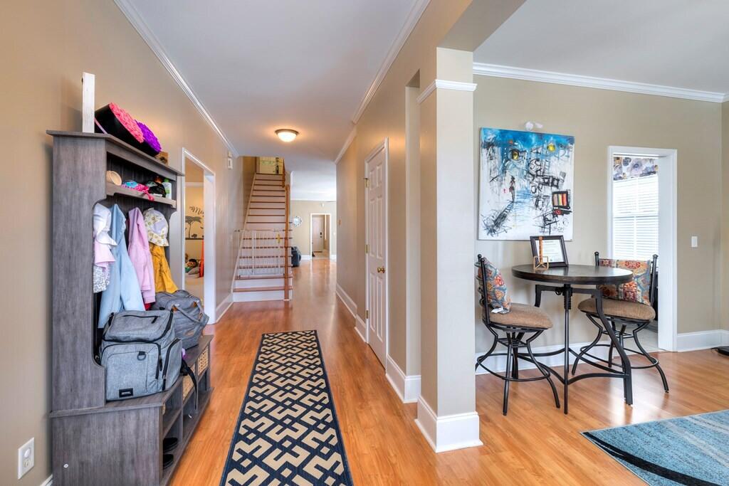 3200 Mayflower Lane