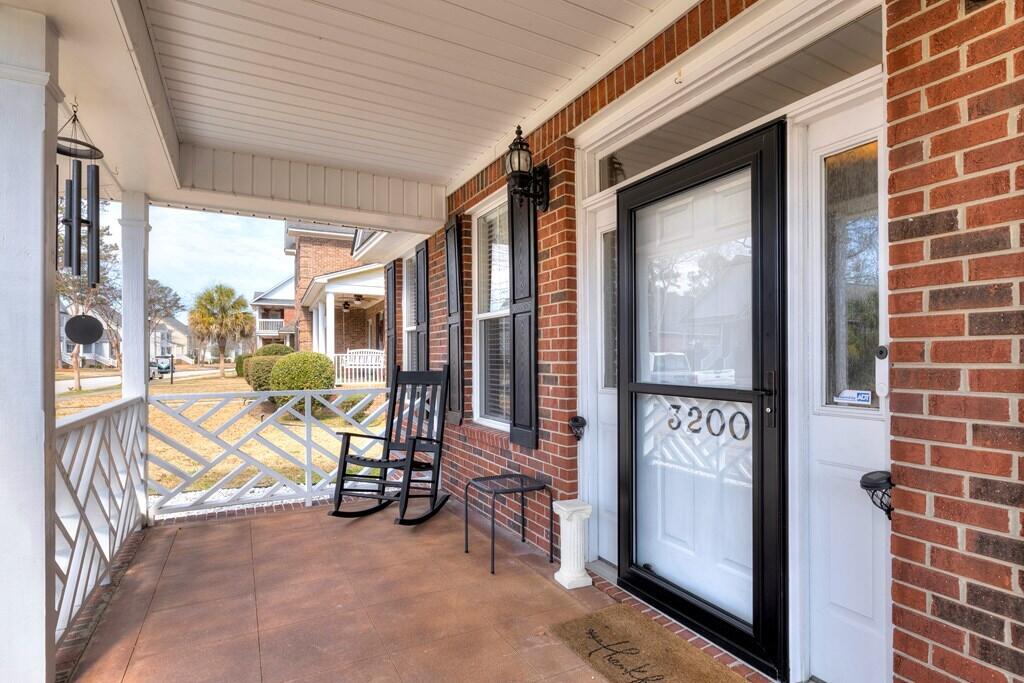 3200 Mayflower Lane