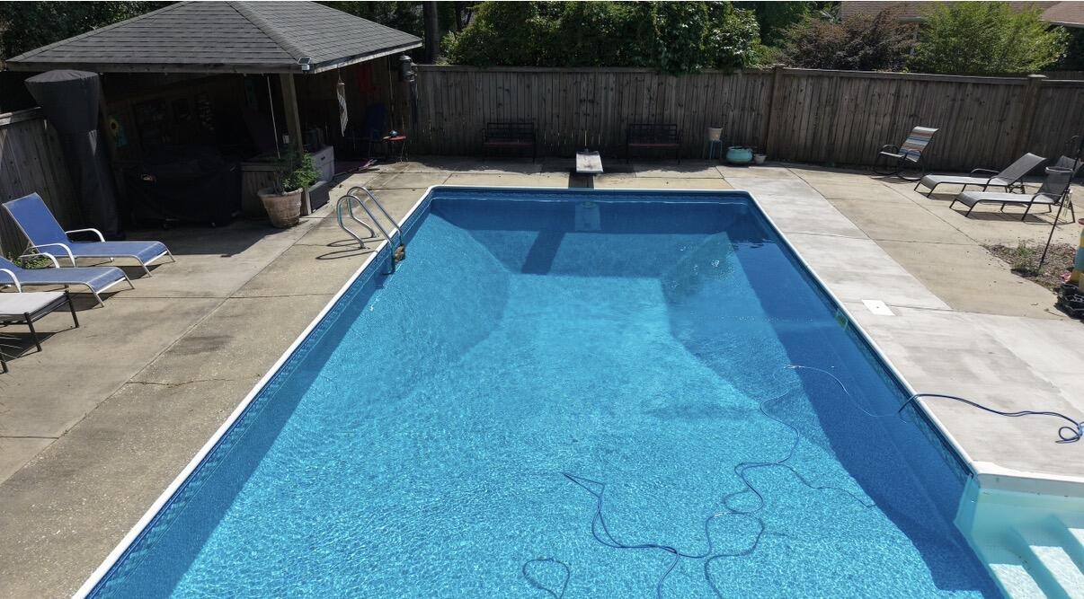 931 Wisteria Way