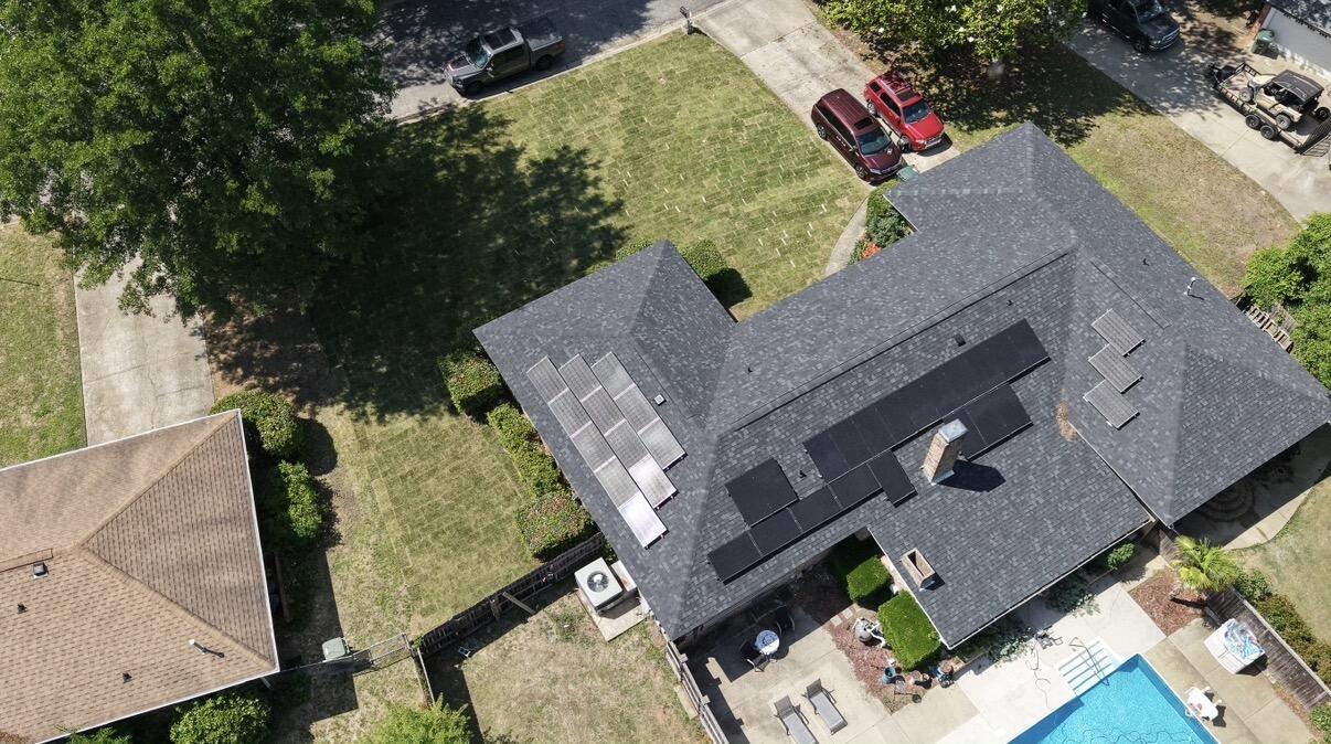 931 Wisteria Way