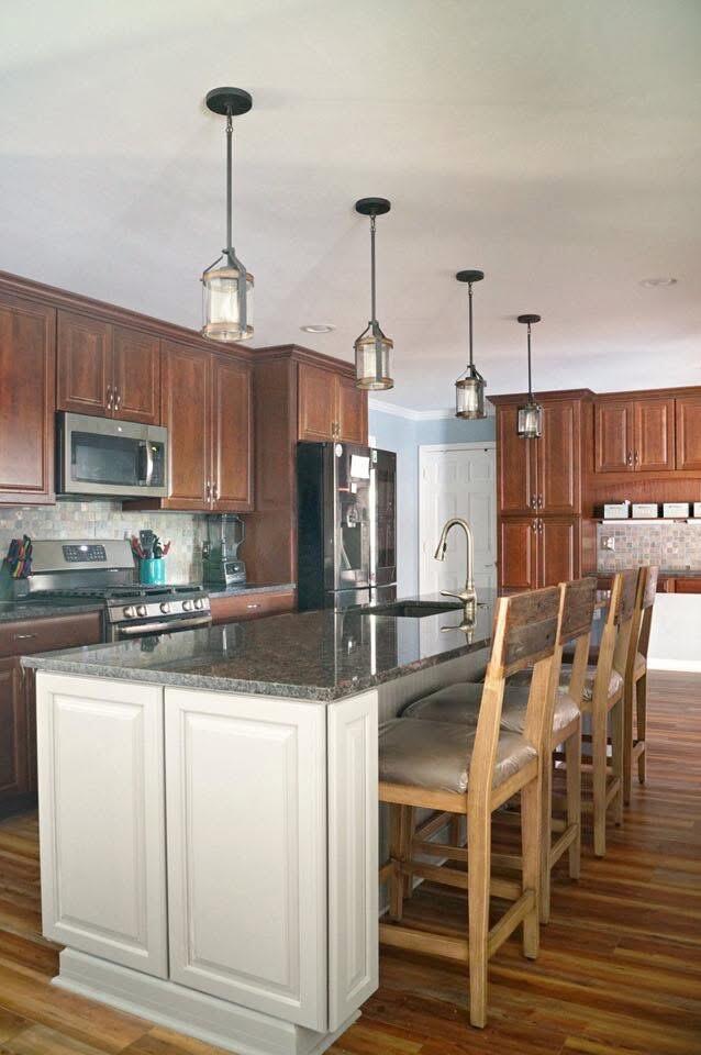 931 Wisteria Way