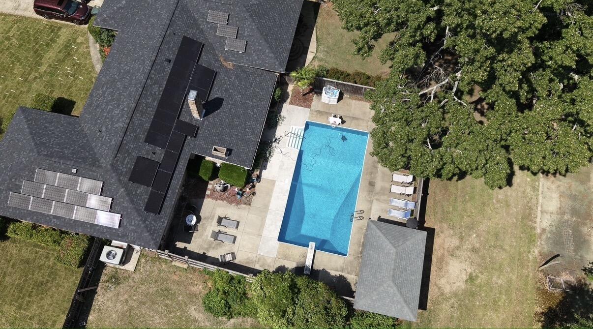931 Wisteria Way