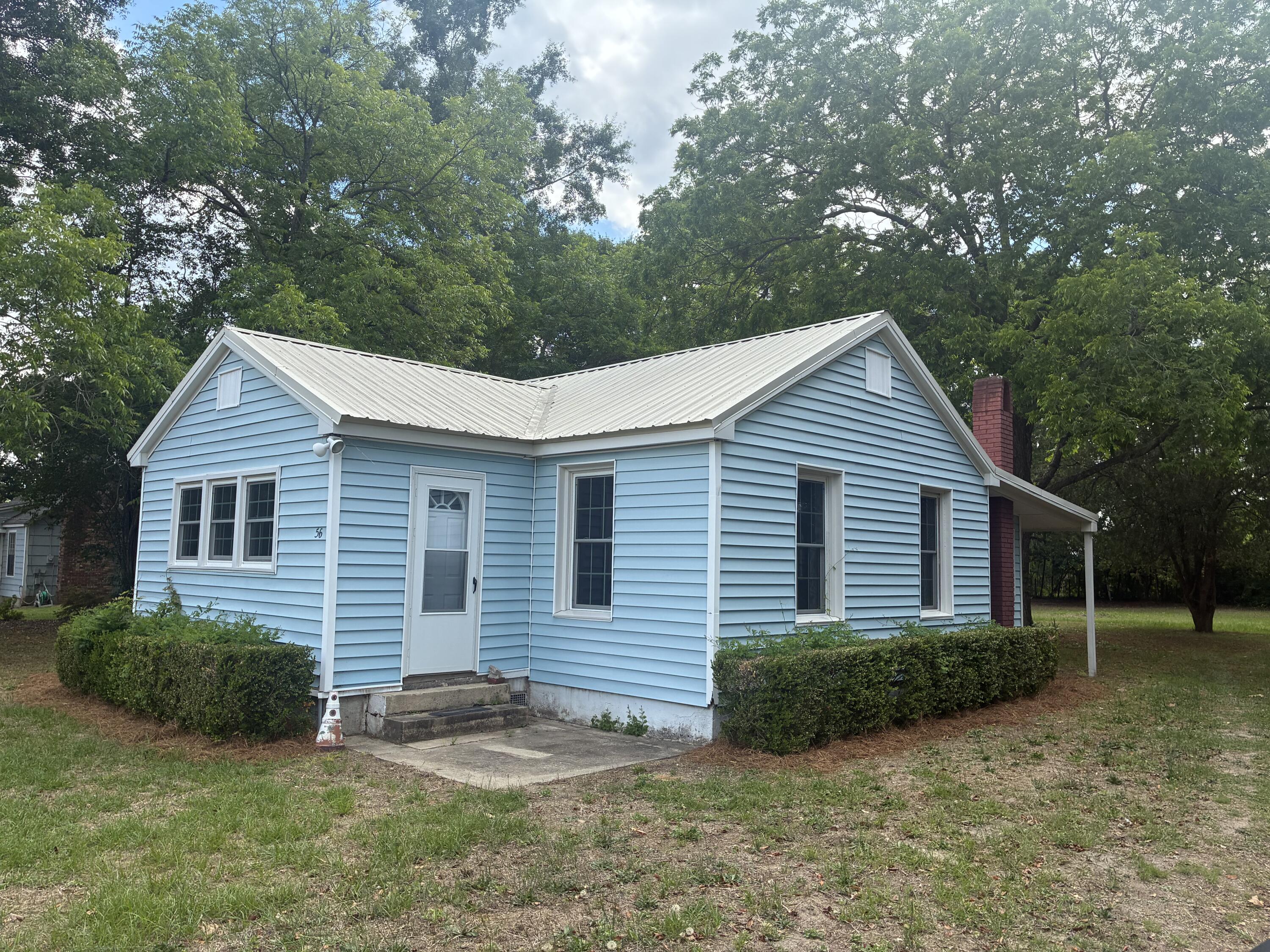 56 Lynam Road