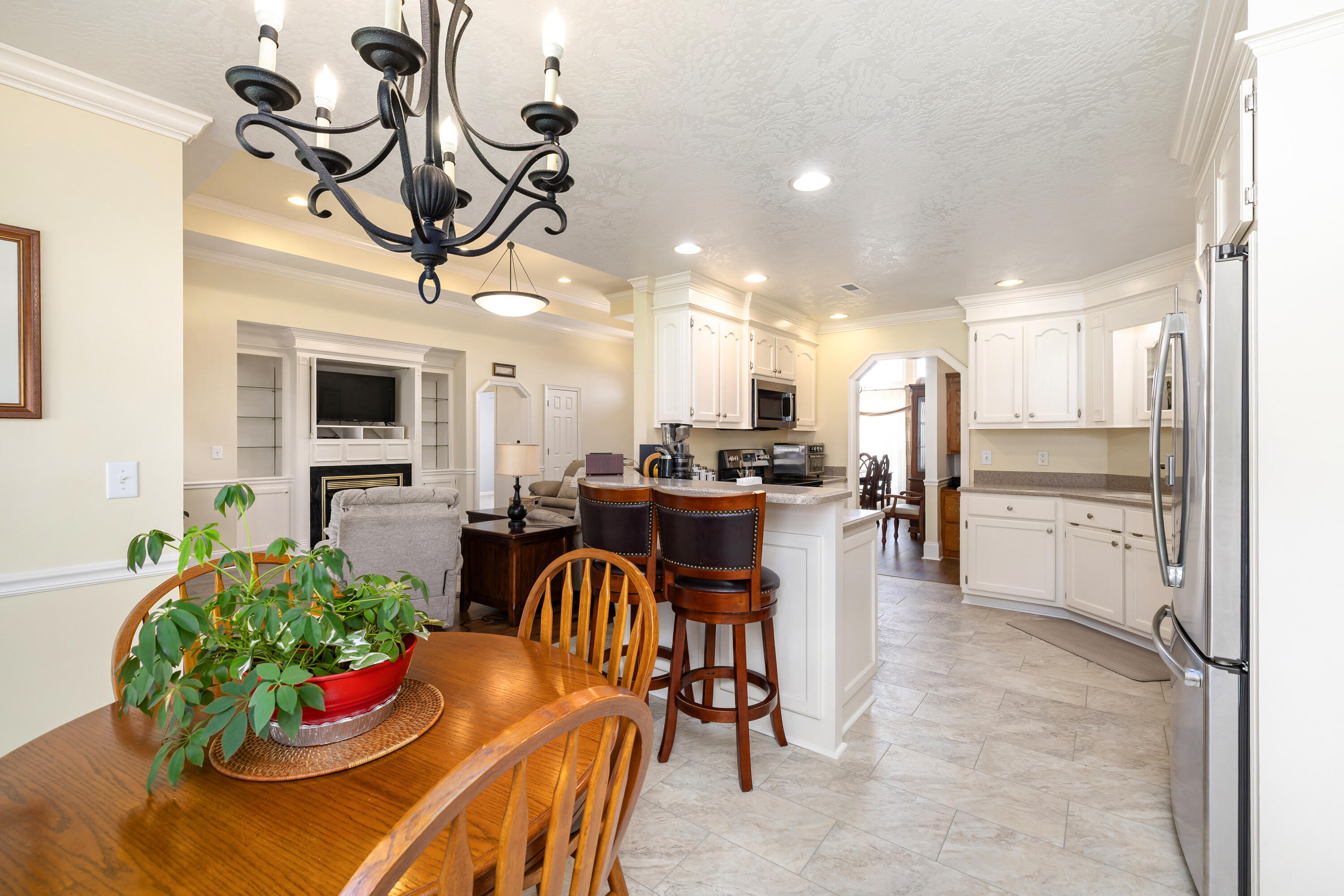 101 Elkhorn Trail
