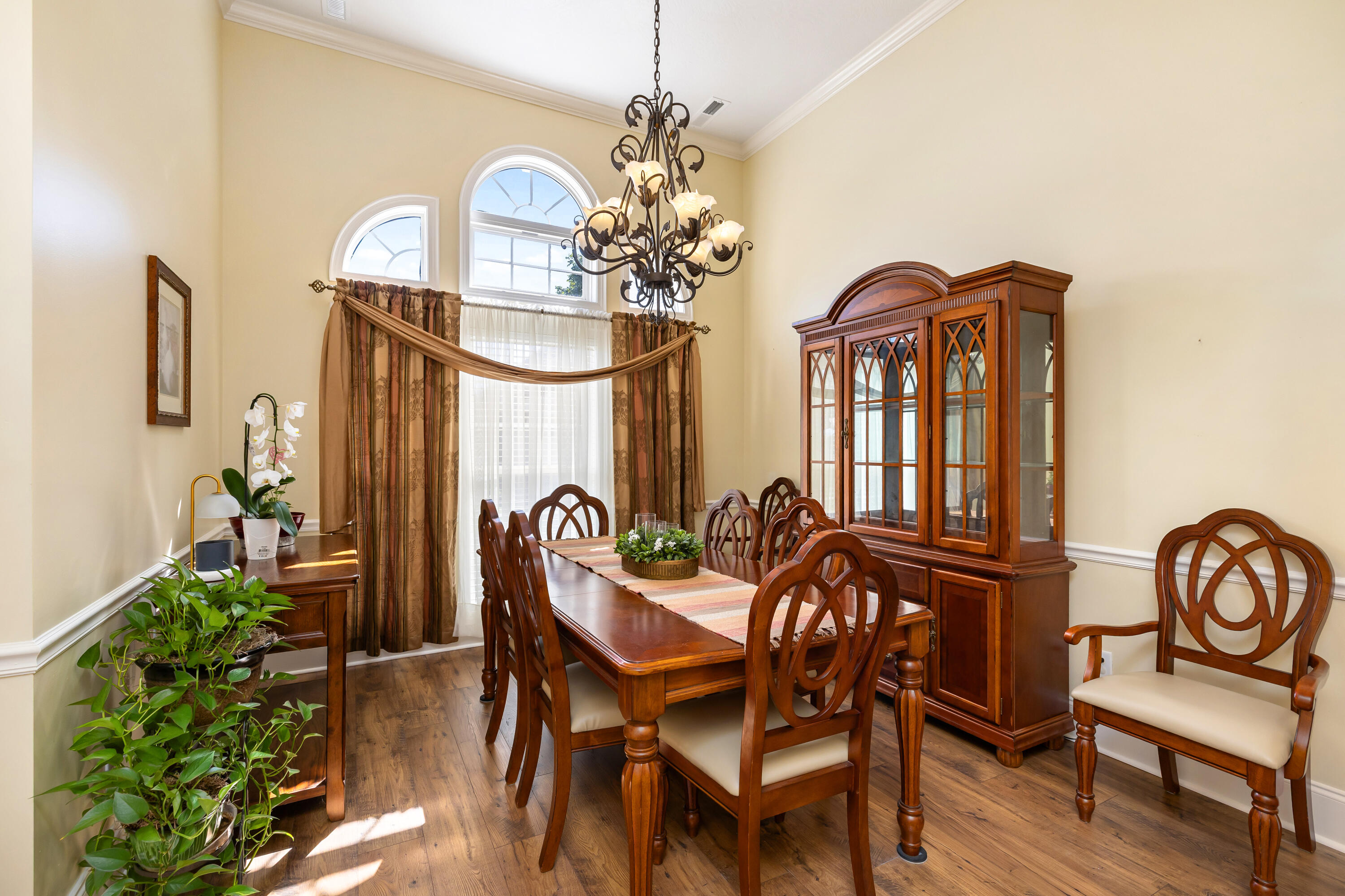 101 Elkhorn Trail
