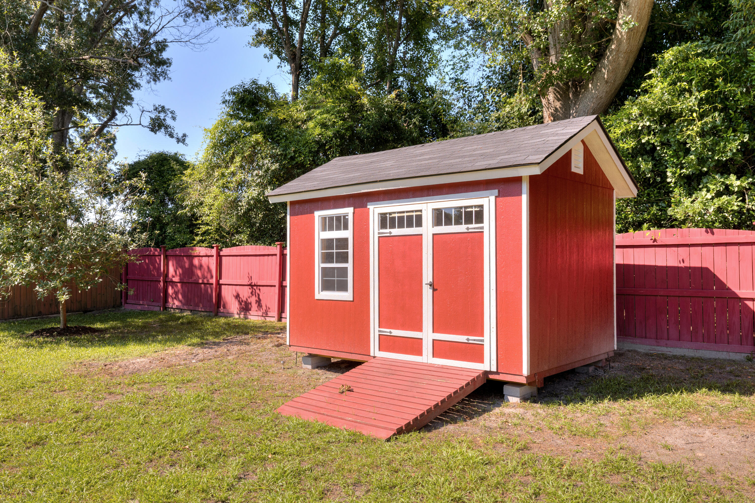101 Elkhorn Trail