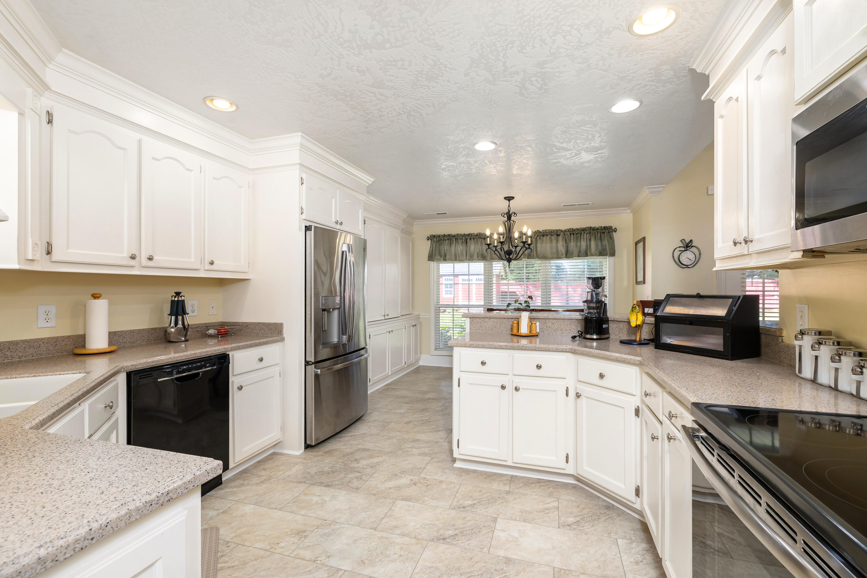 101 Elkhorn Trail