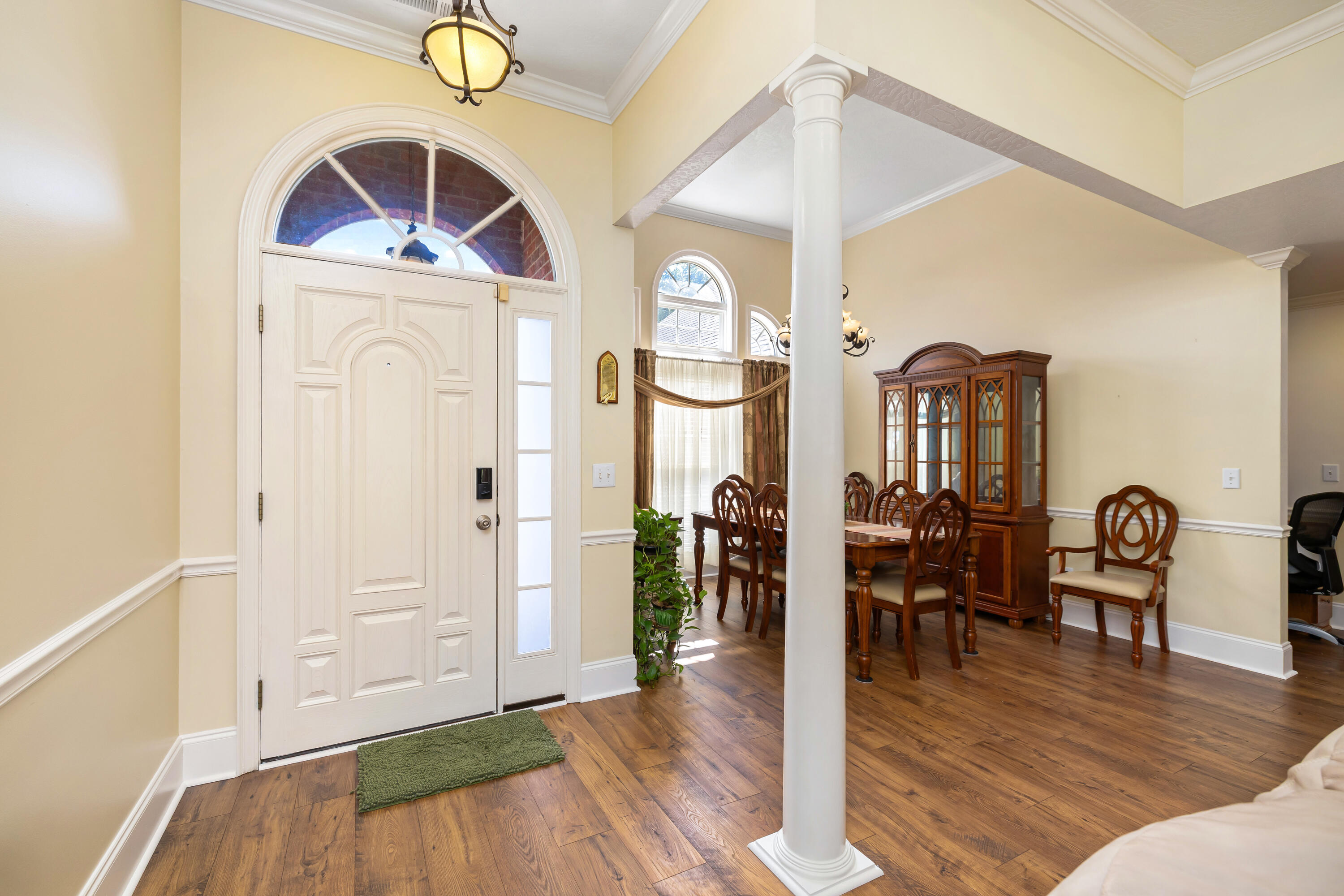101 Elkhorn Trail