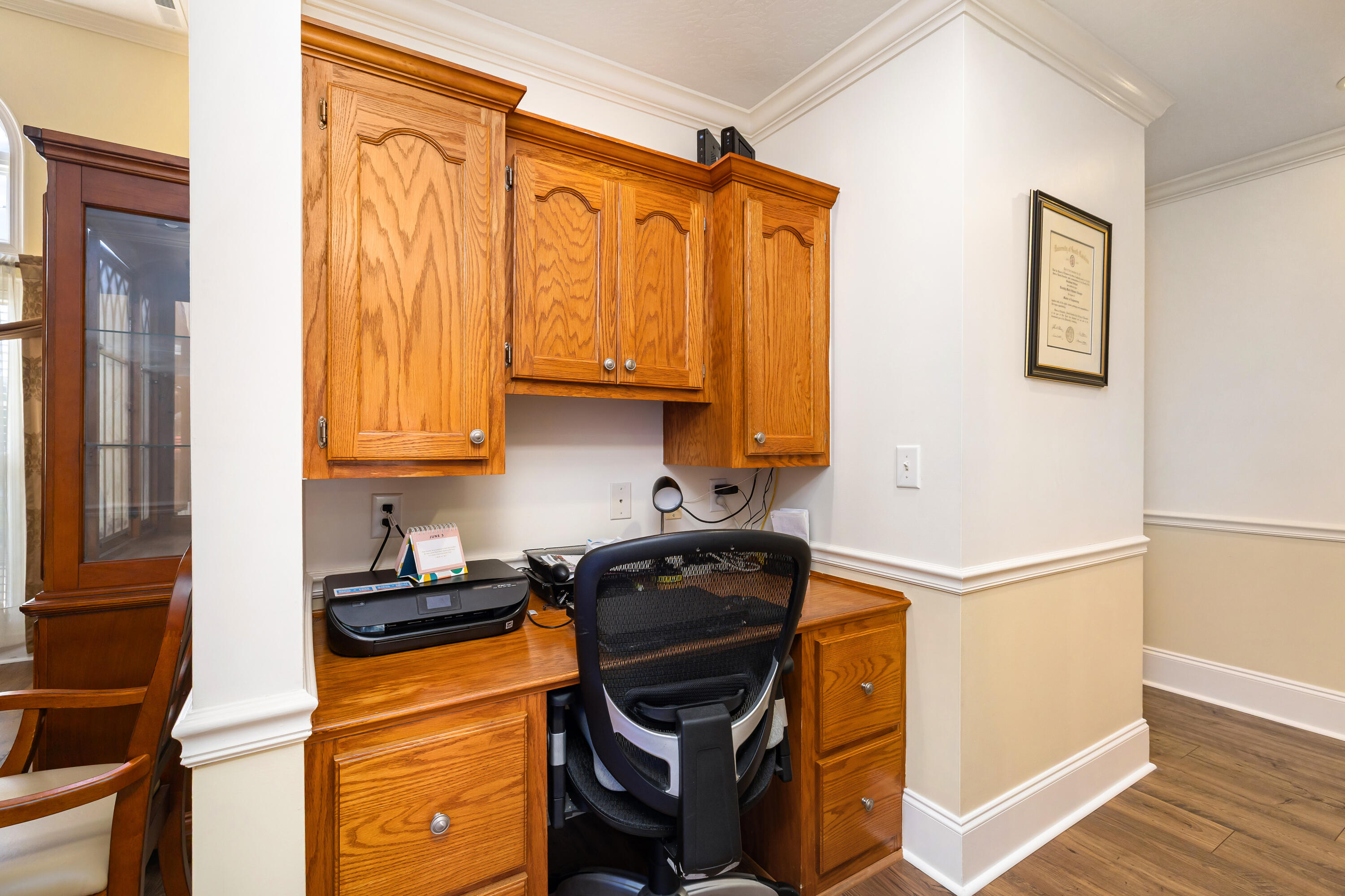 101 Elkhorn Trail