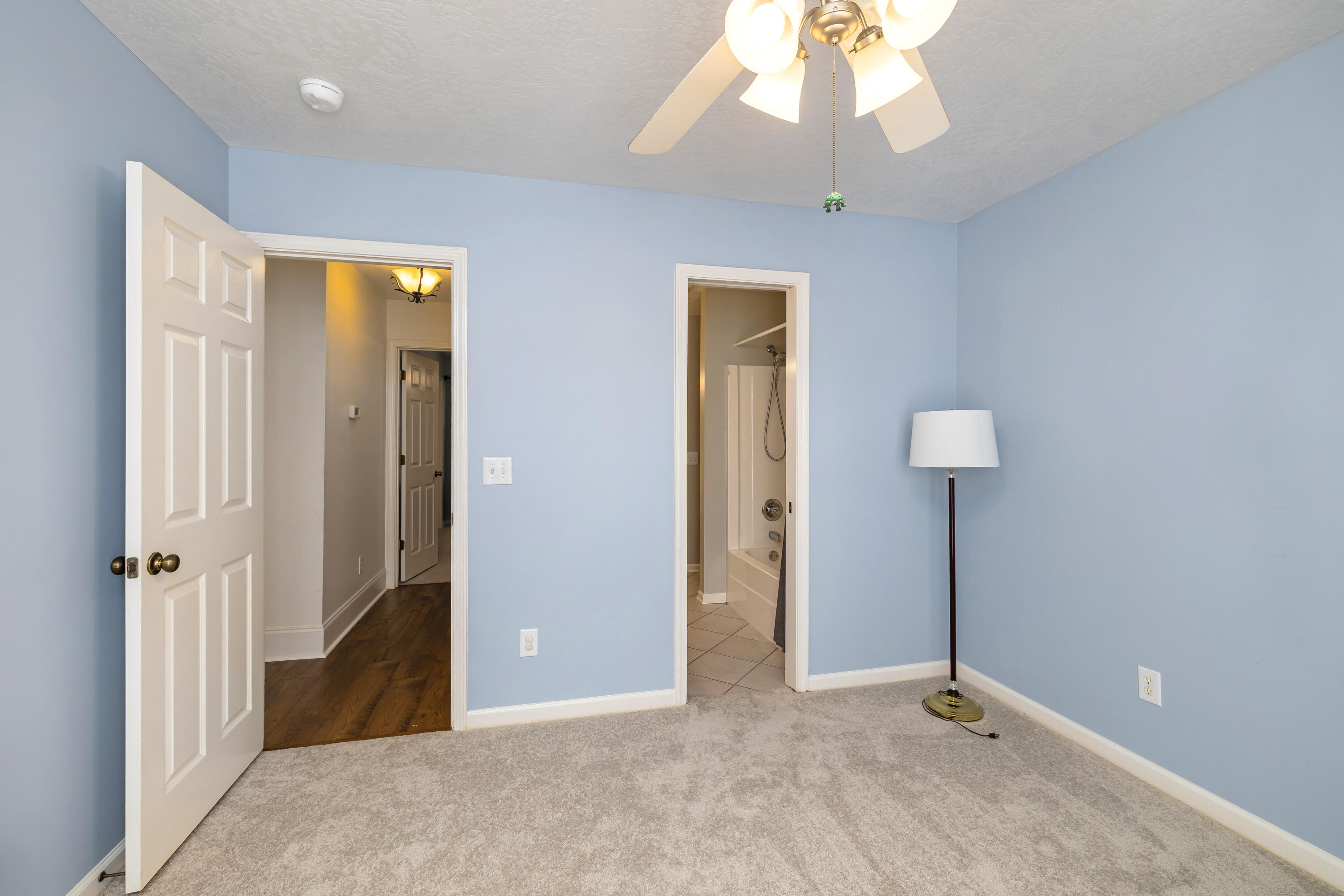 101 Elkhorn Trail