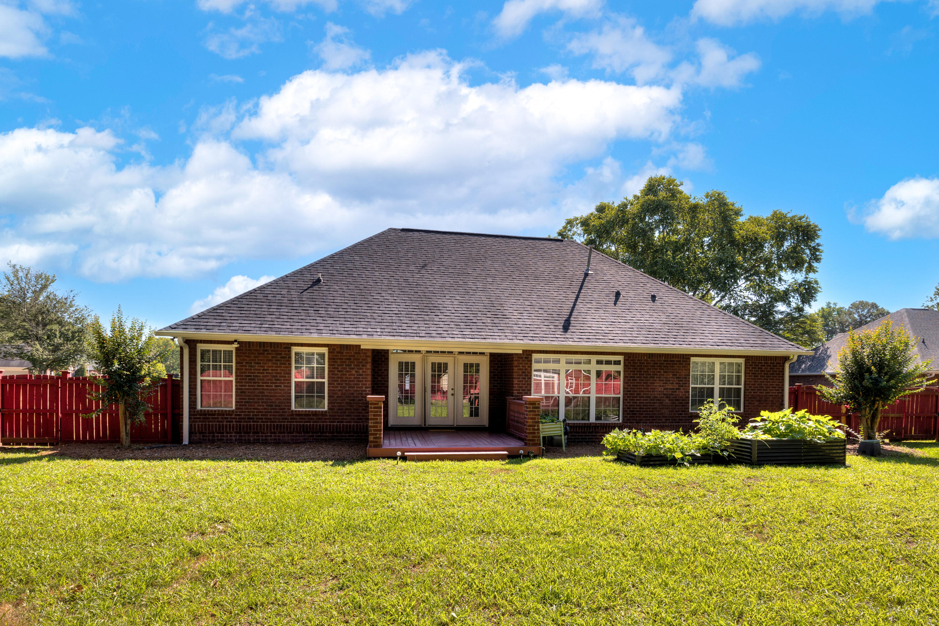 101 Elkhorn Trail