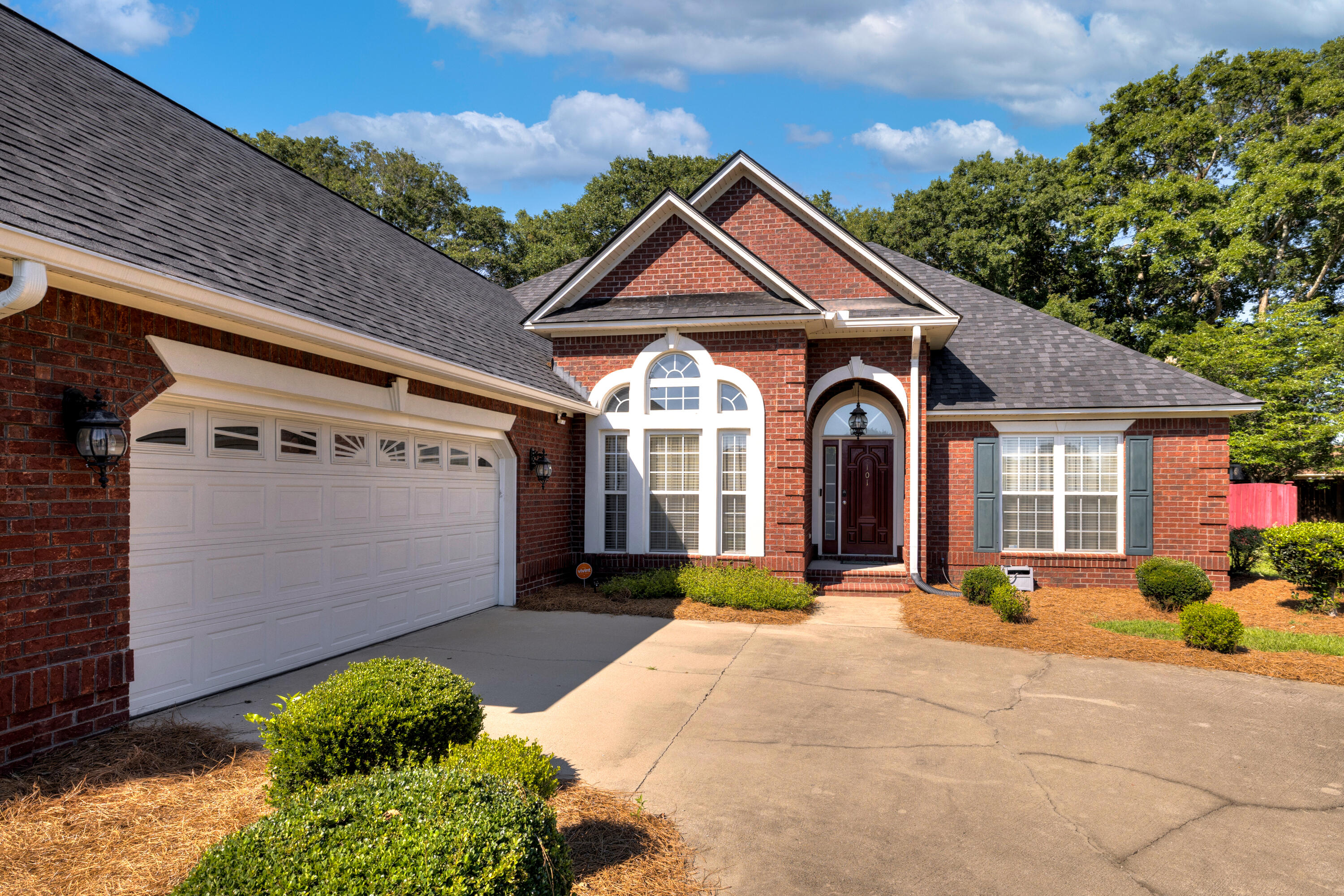 101 Elkhorn Trail