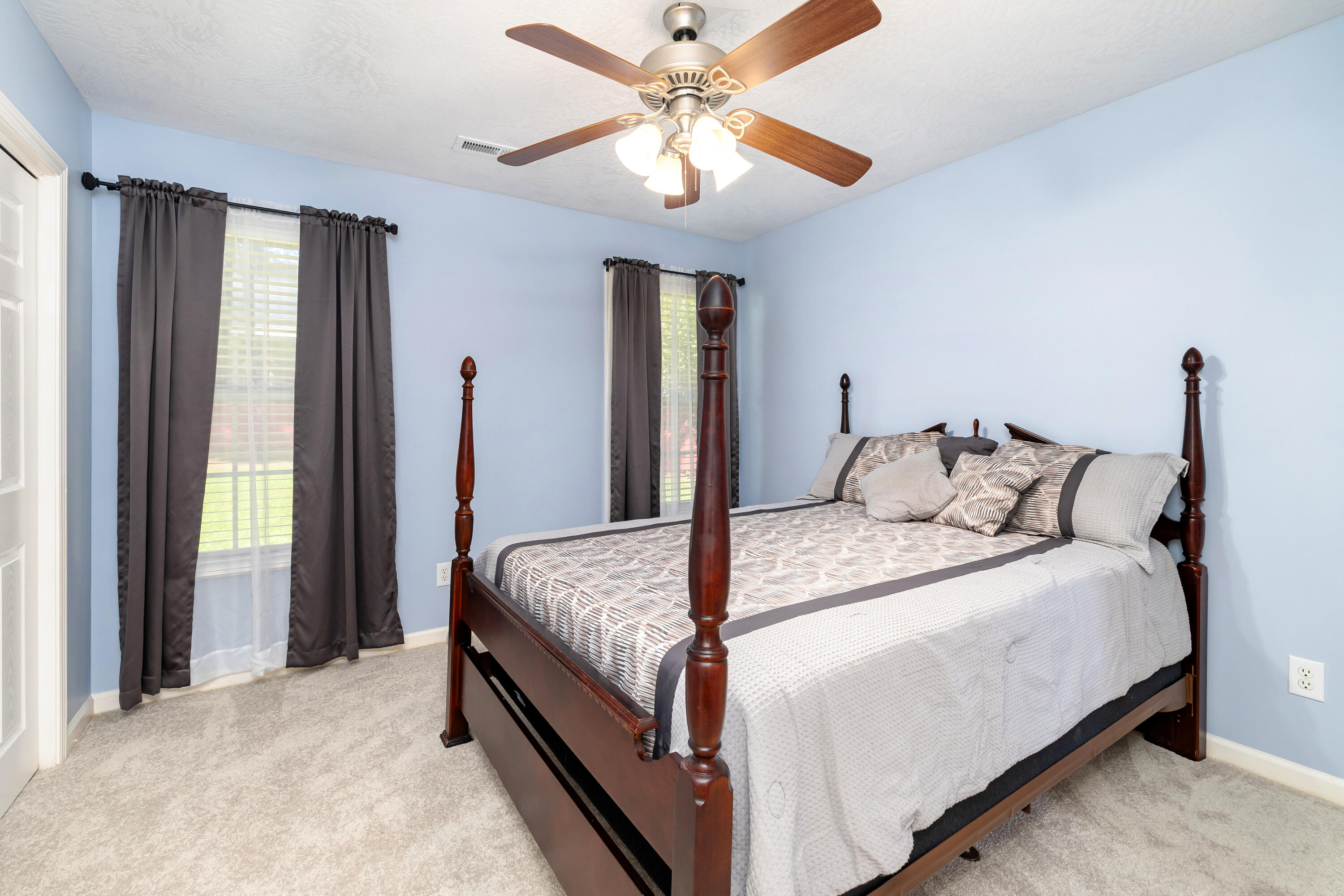 101 Elkhorn Trail