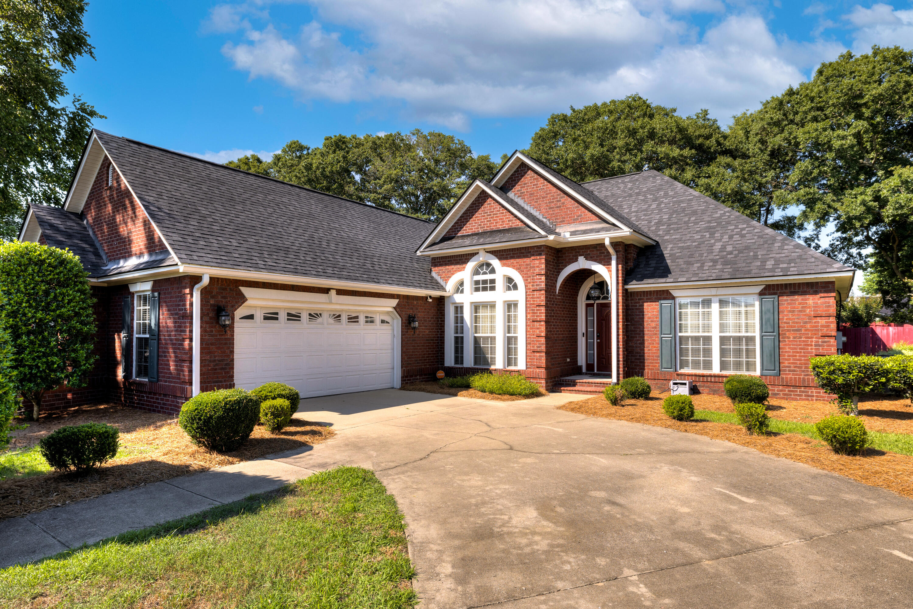 101 Elkhorn Trail