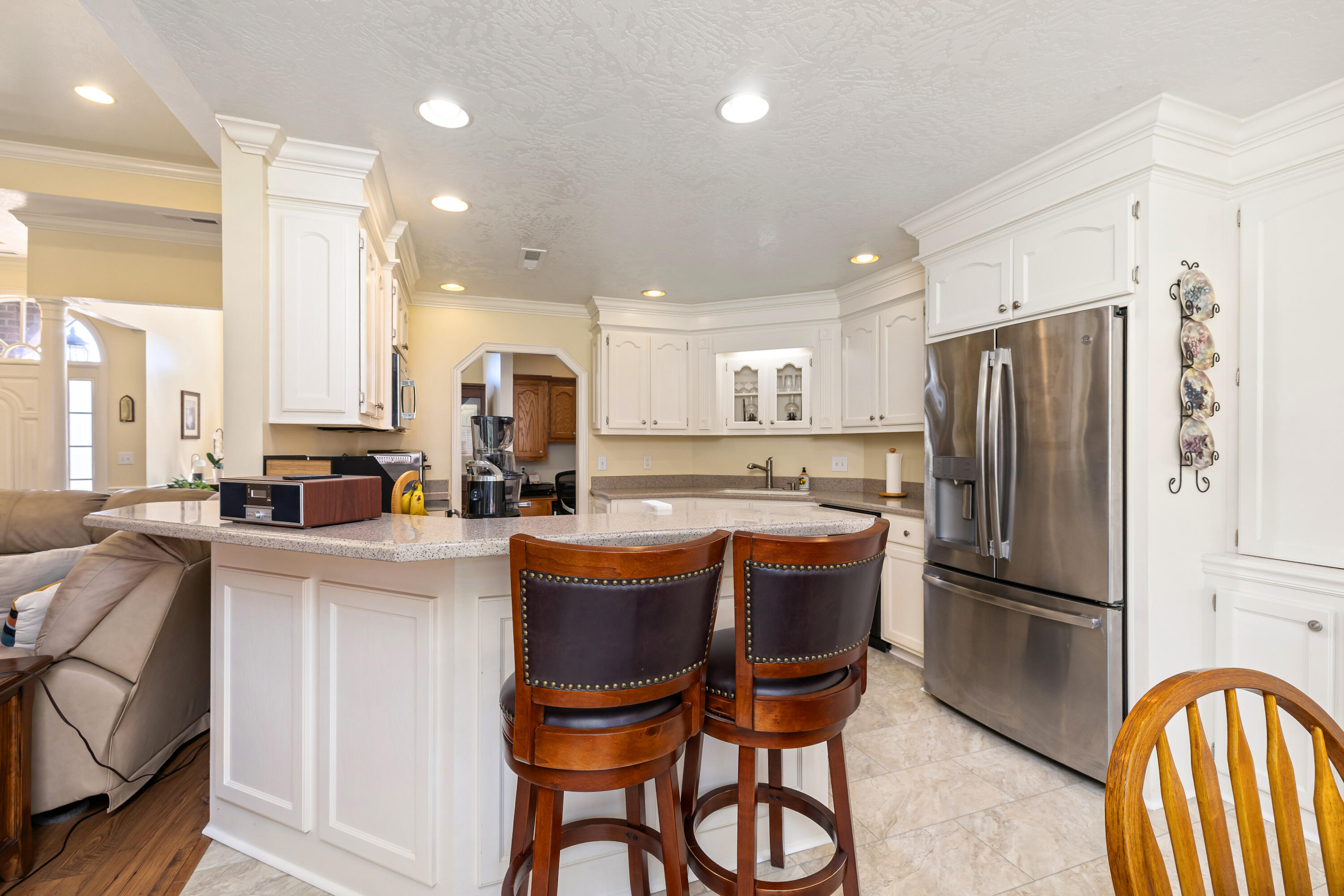 101 Elkhorn Trail