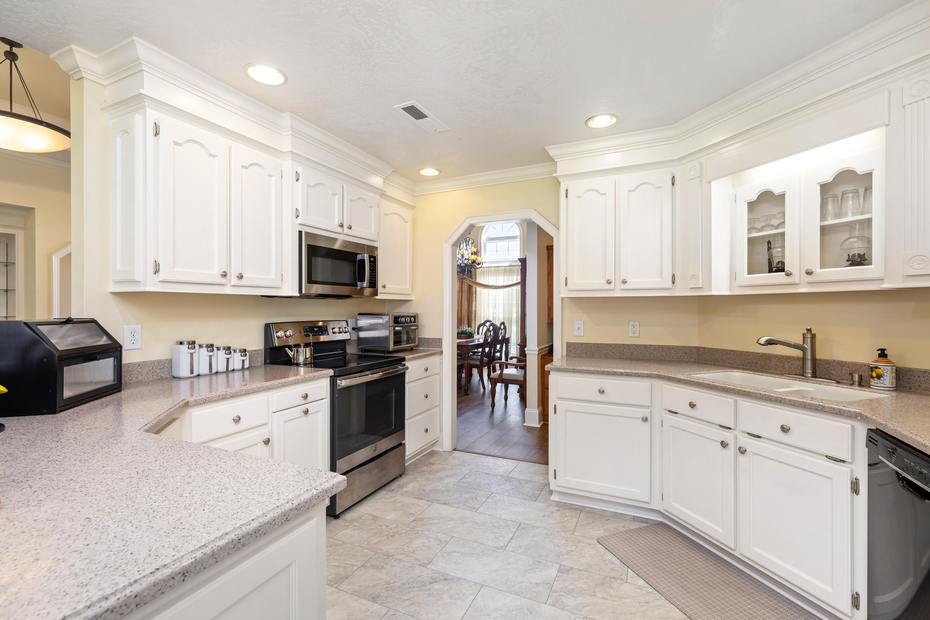 101 Elkhorn Trail