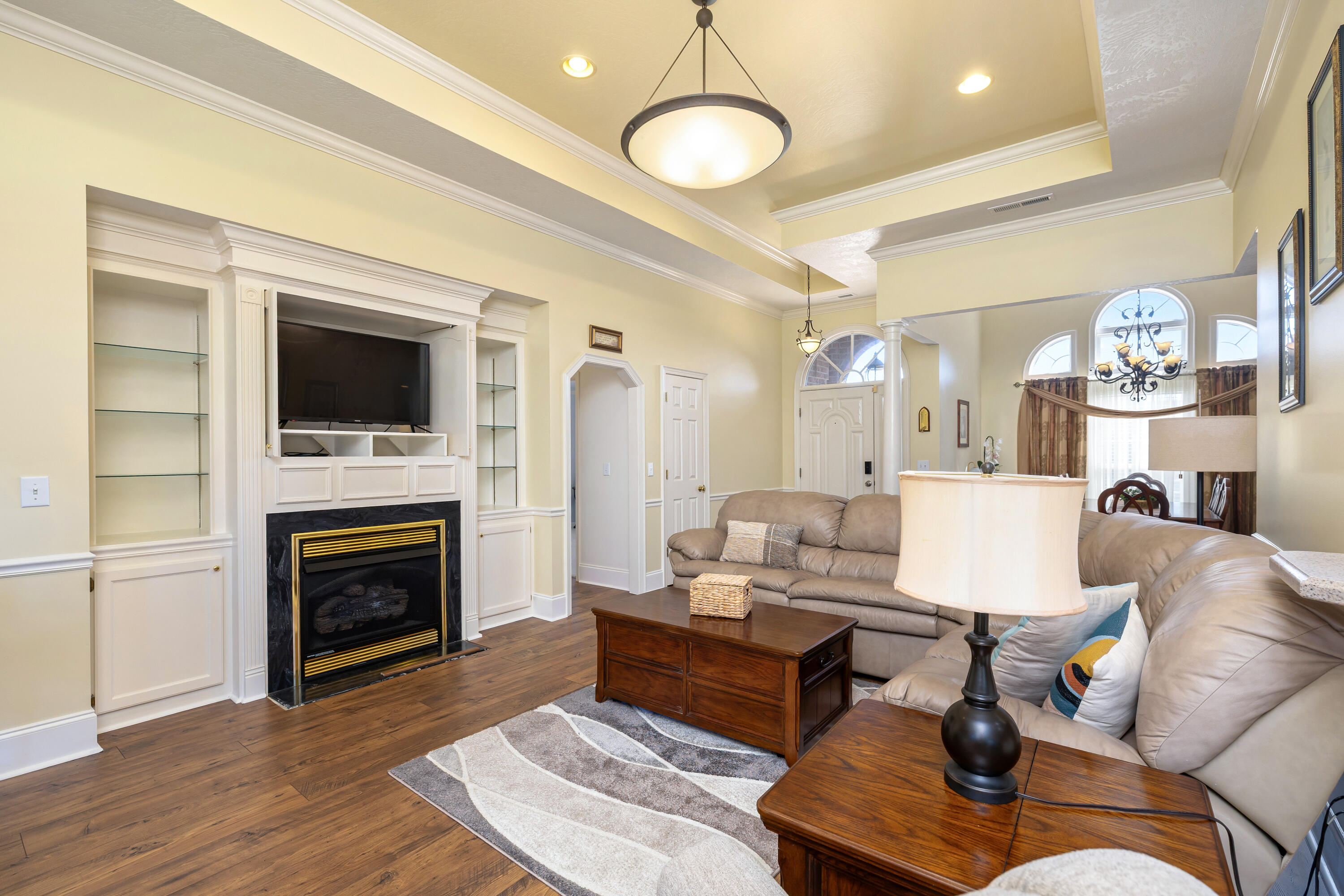 101 Elkhorn Trail