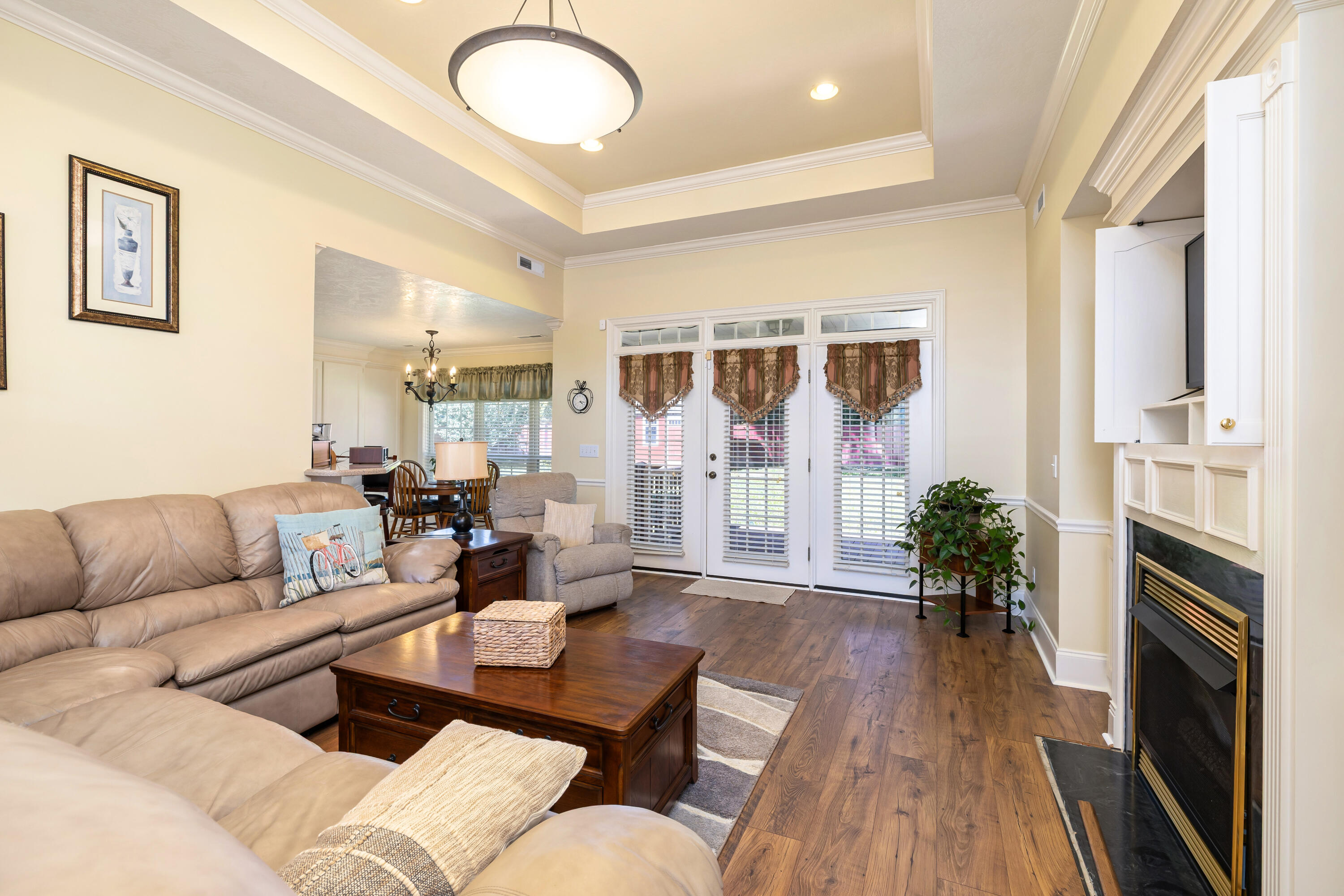 101 Elkhorn Trail