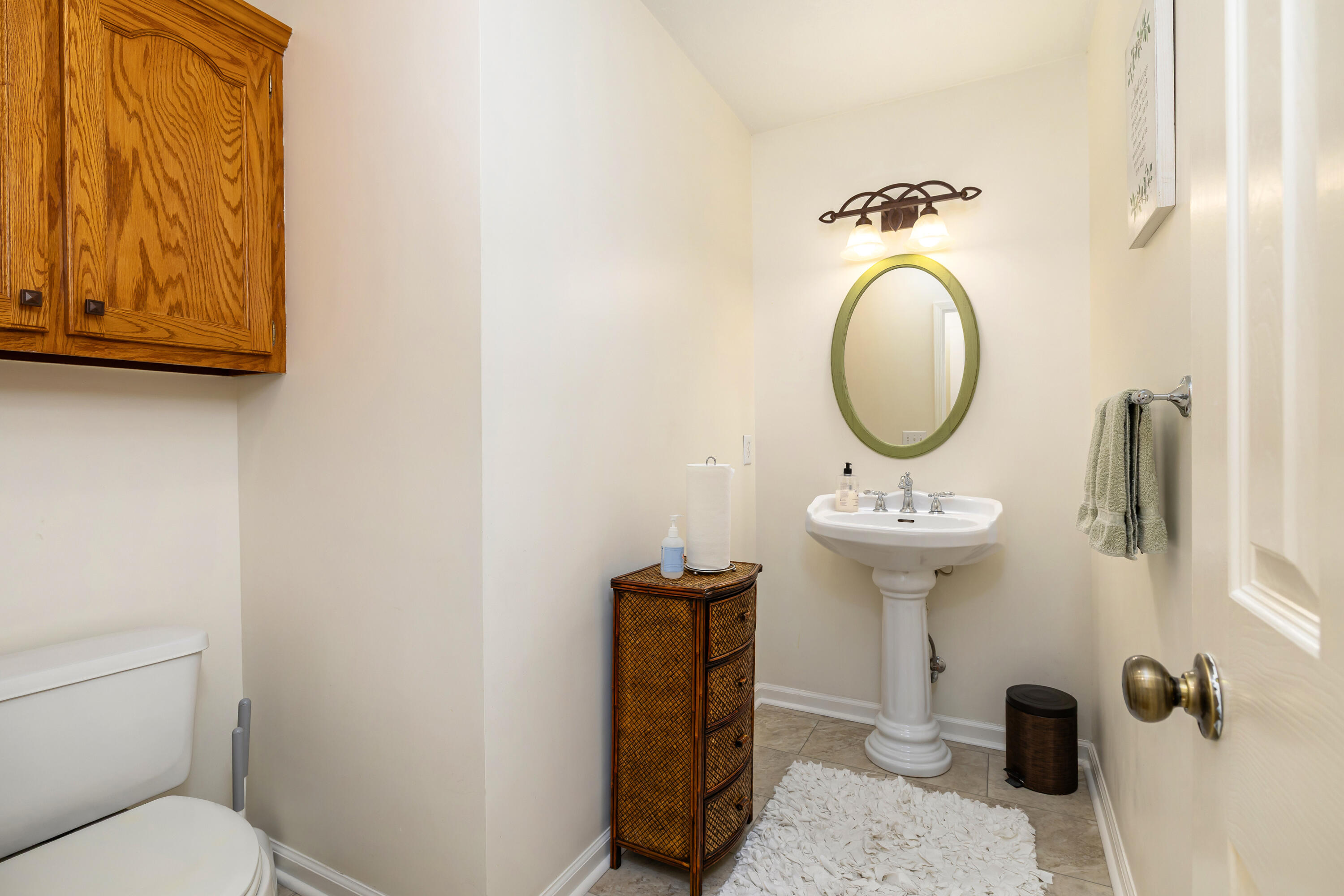 101 Elkhorn Trail