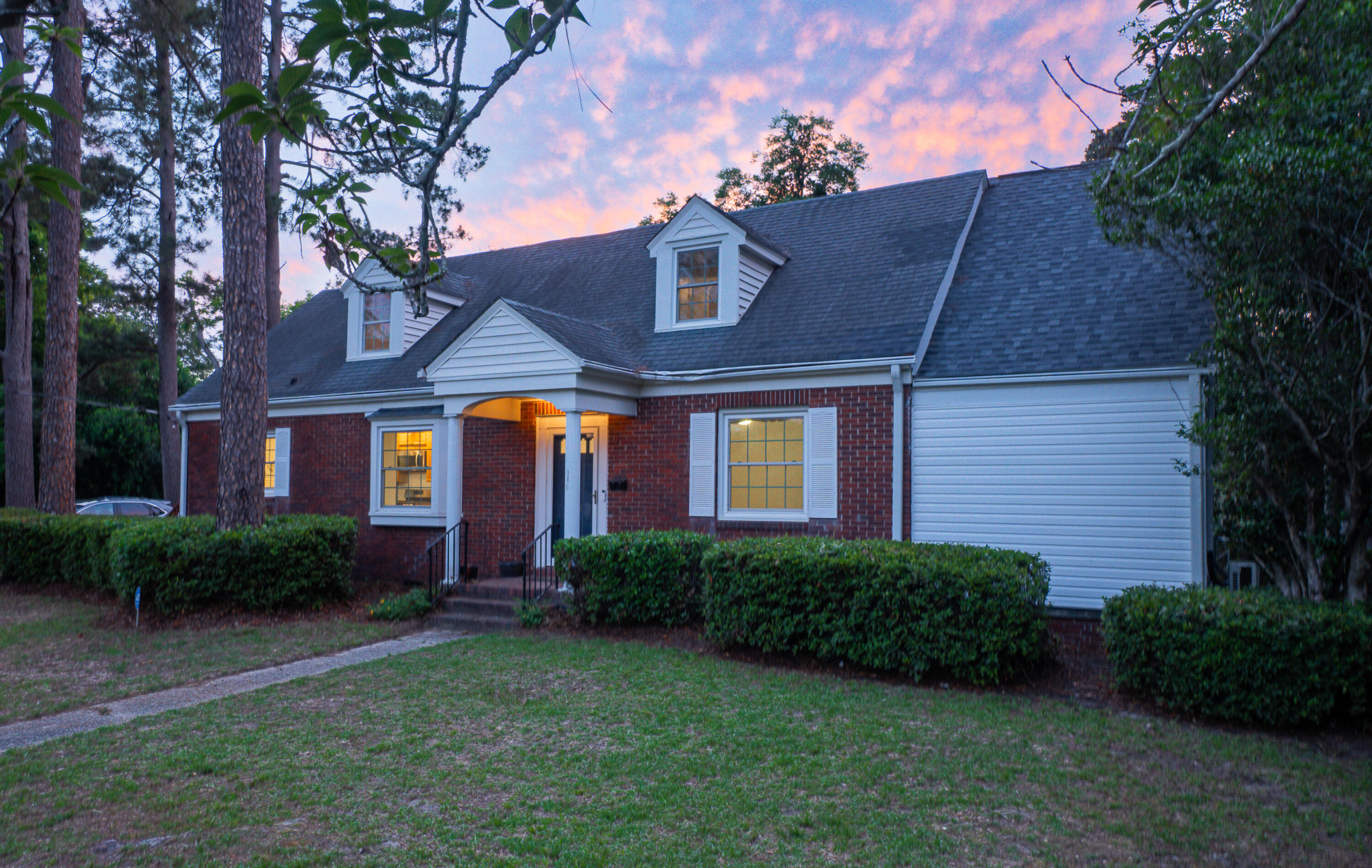 419 Baldwin Drive